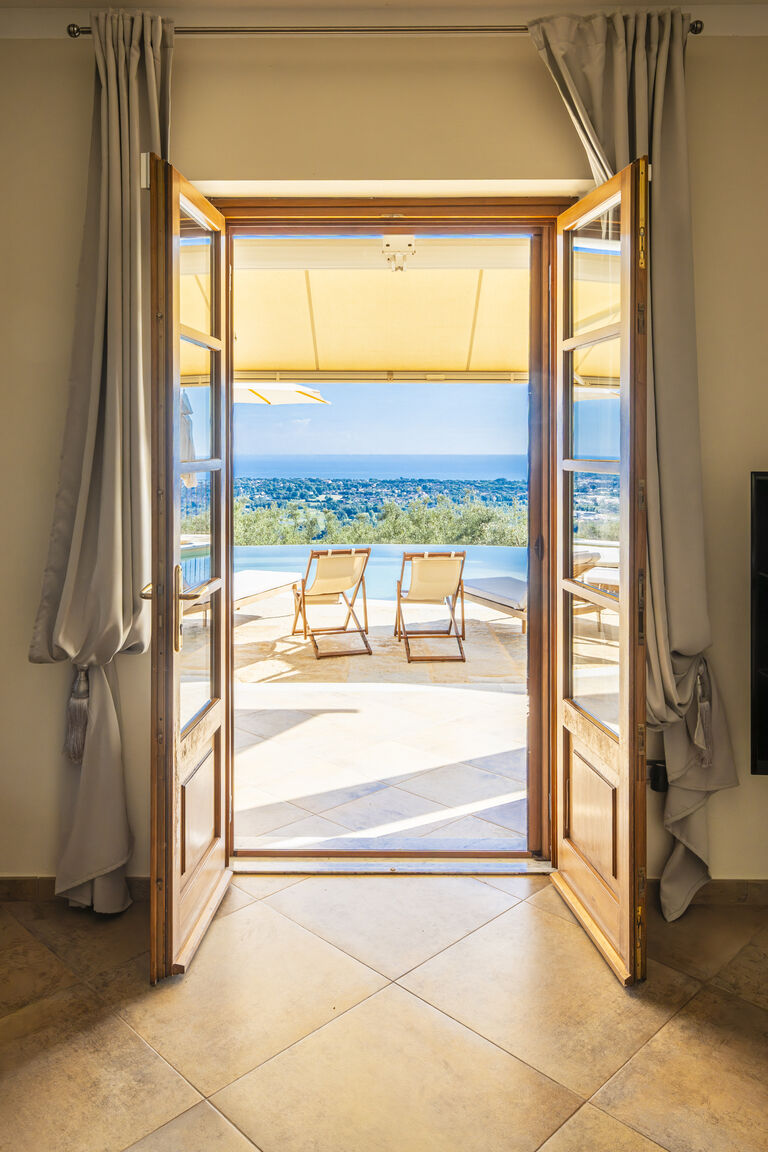 Italianway Pietrasanta Villa Palatina - Vivere Housing