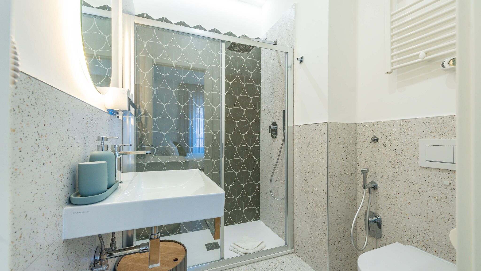 Italianway Roma Santa Maria Guest House by Ghor
