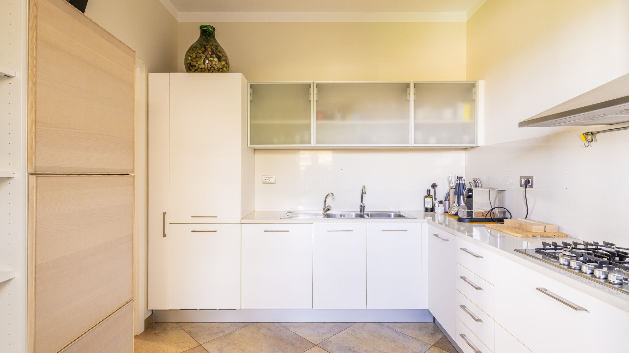 Italianway Pietrasanta Villa Palatina - Vivere Housing