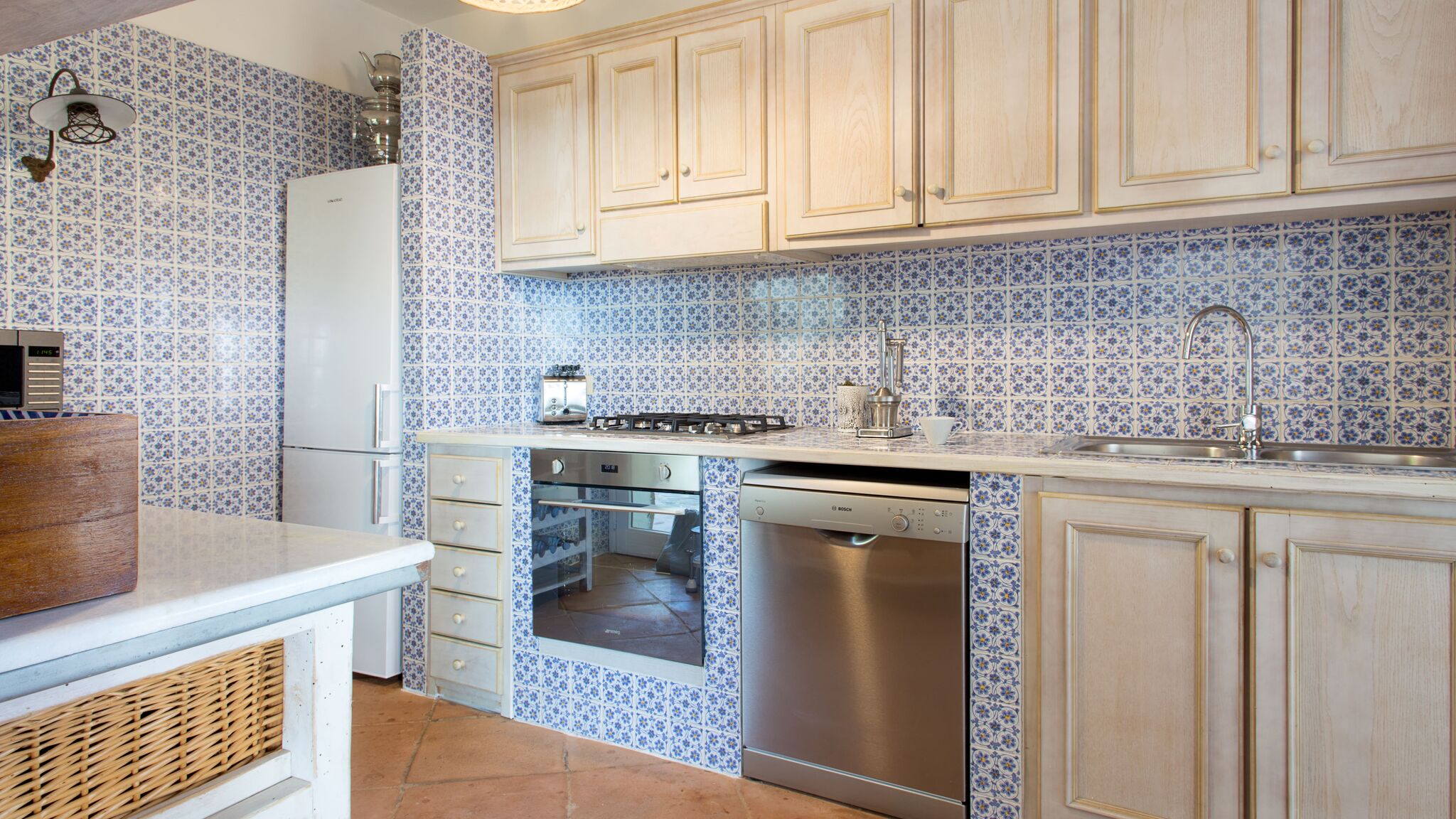REBhomes Arzachena Villa Florin