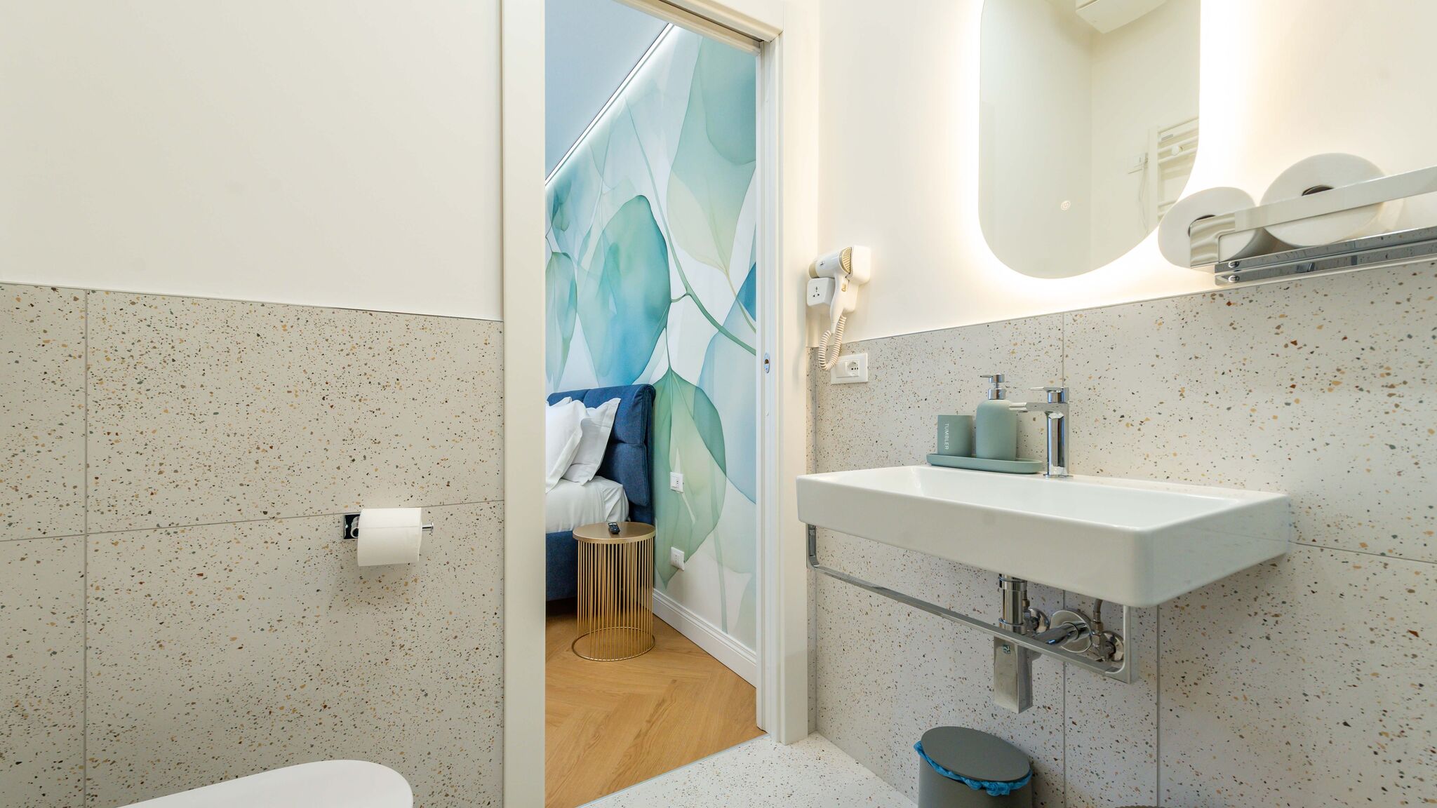 Italianway Roma Santa Maria Guest House by Ghor