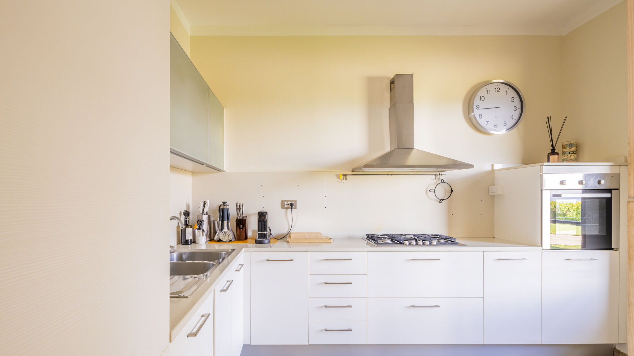 Italianway Pietrasanta Villa Palatina - Vivere Housing