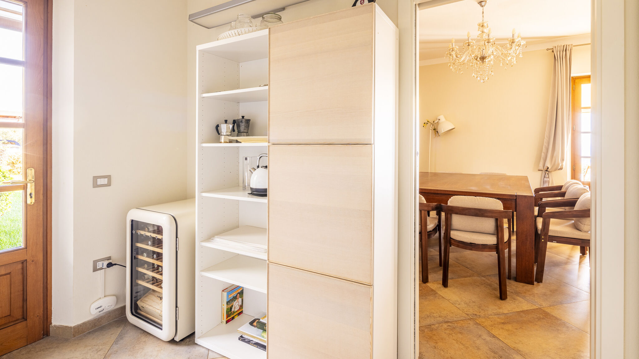 Italianway Pietrasanta Villa Palatina - Vivere Housing