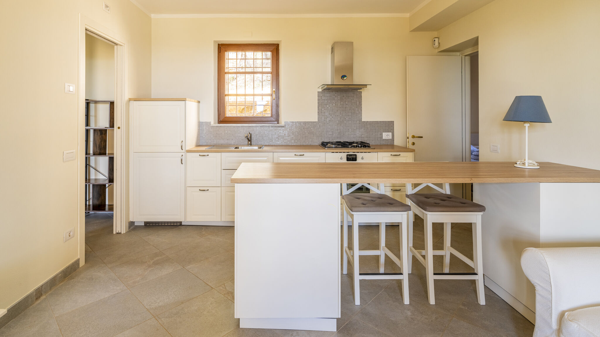 Italianway Pietrasanta Villa Palatina - Vivere Housing