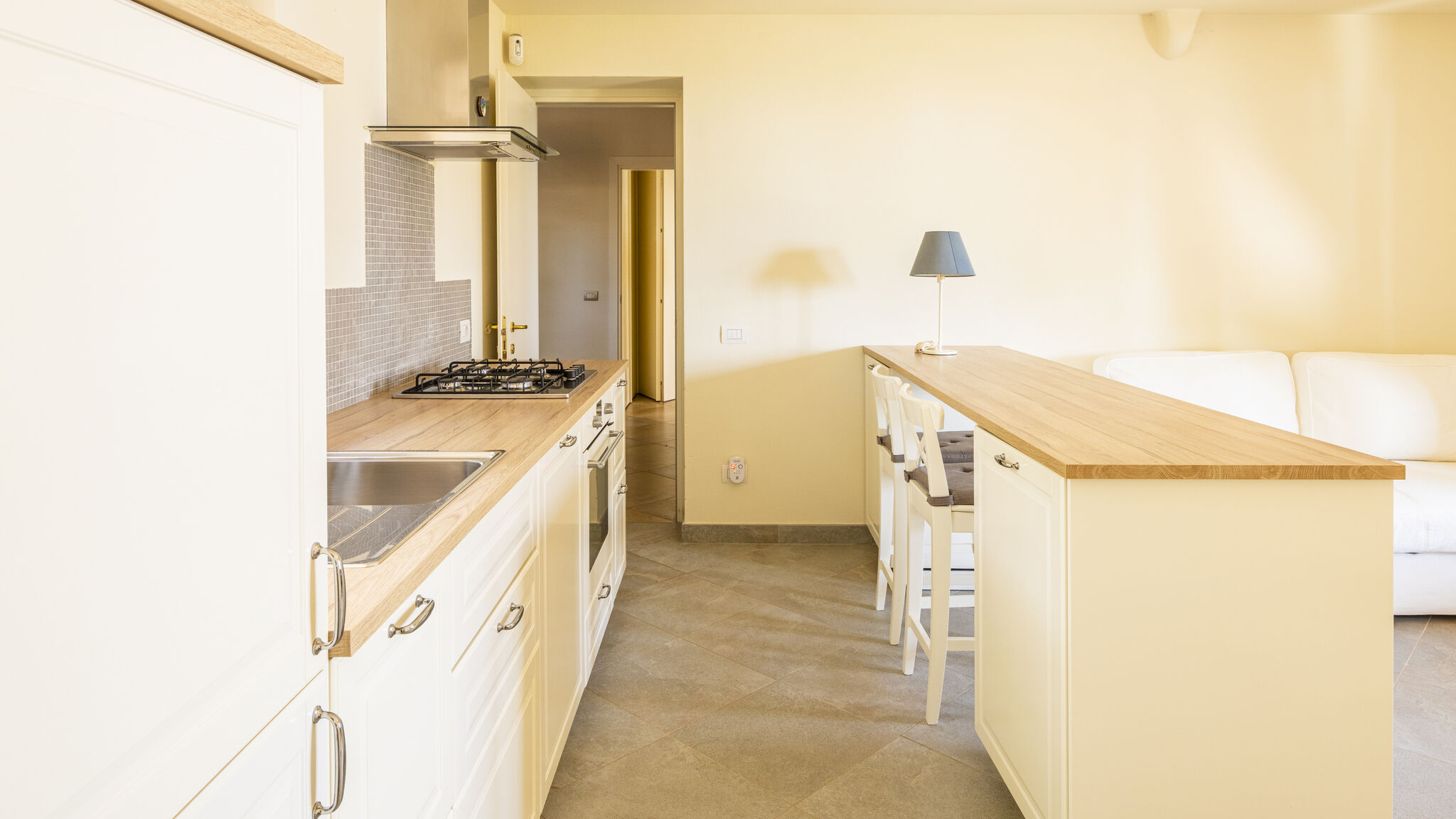 Italianway Pietrasanta Villa Palatina - Vivere Housing