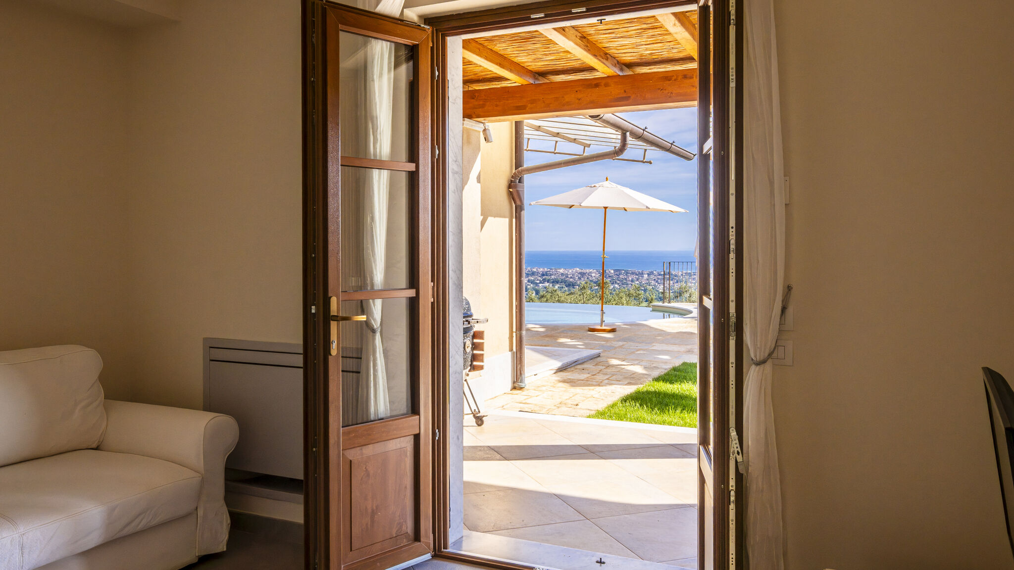 Italianway Pietrasanta Villa Palatina - Vivere Housing