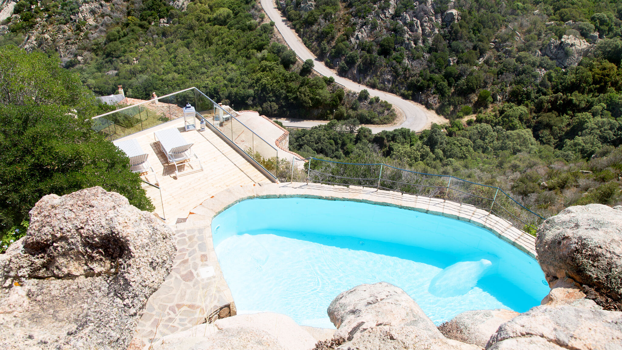 REBhomes Arzachena Villa Florin