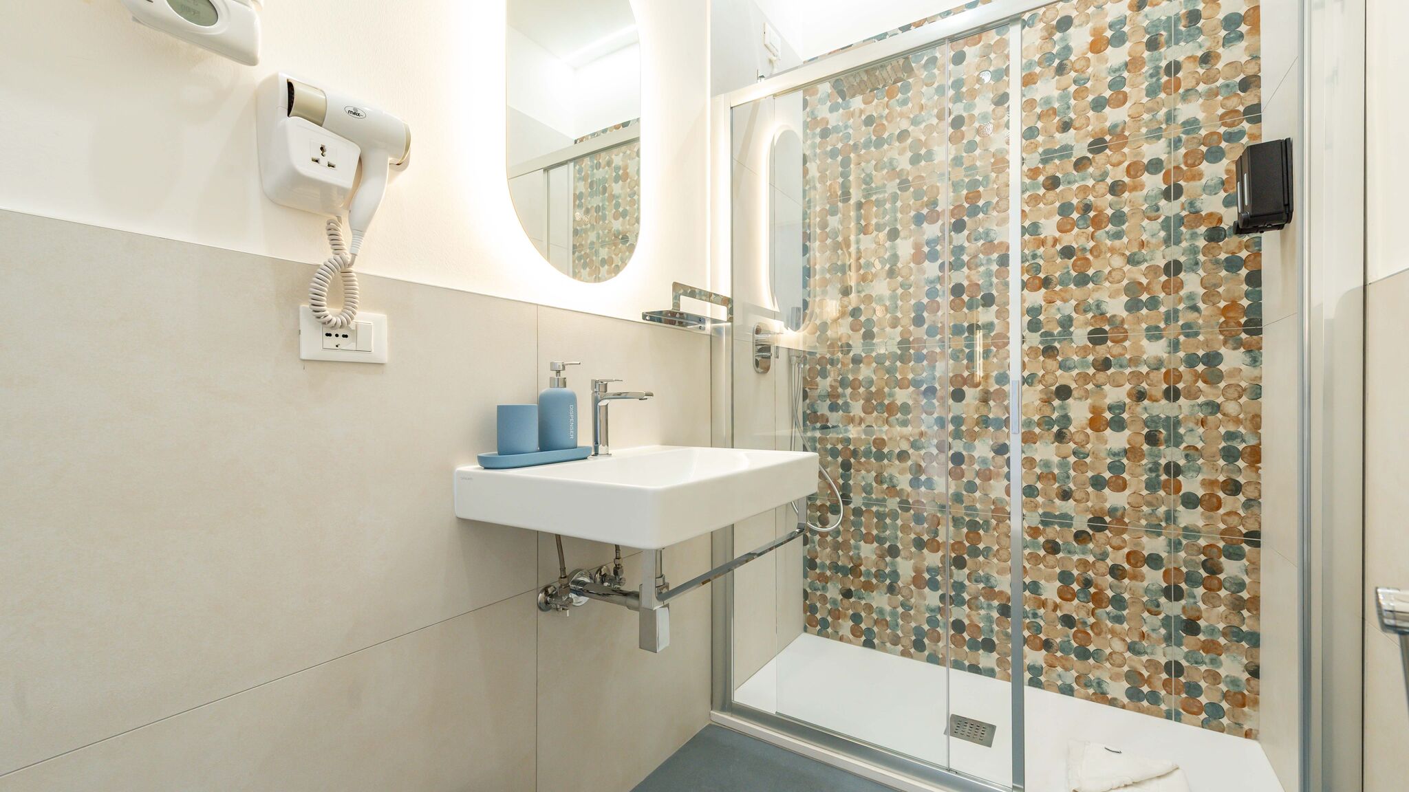 Italianway Roma Santa Maria Guest House by Ghor