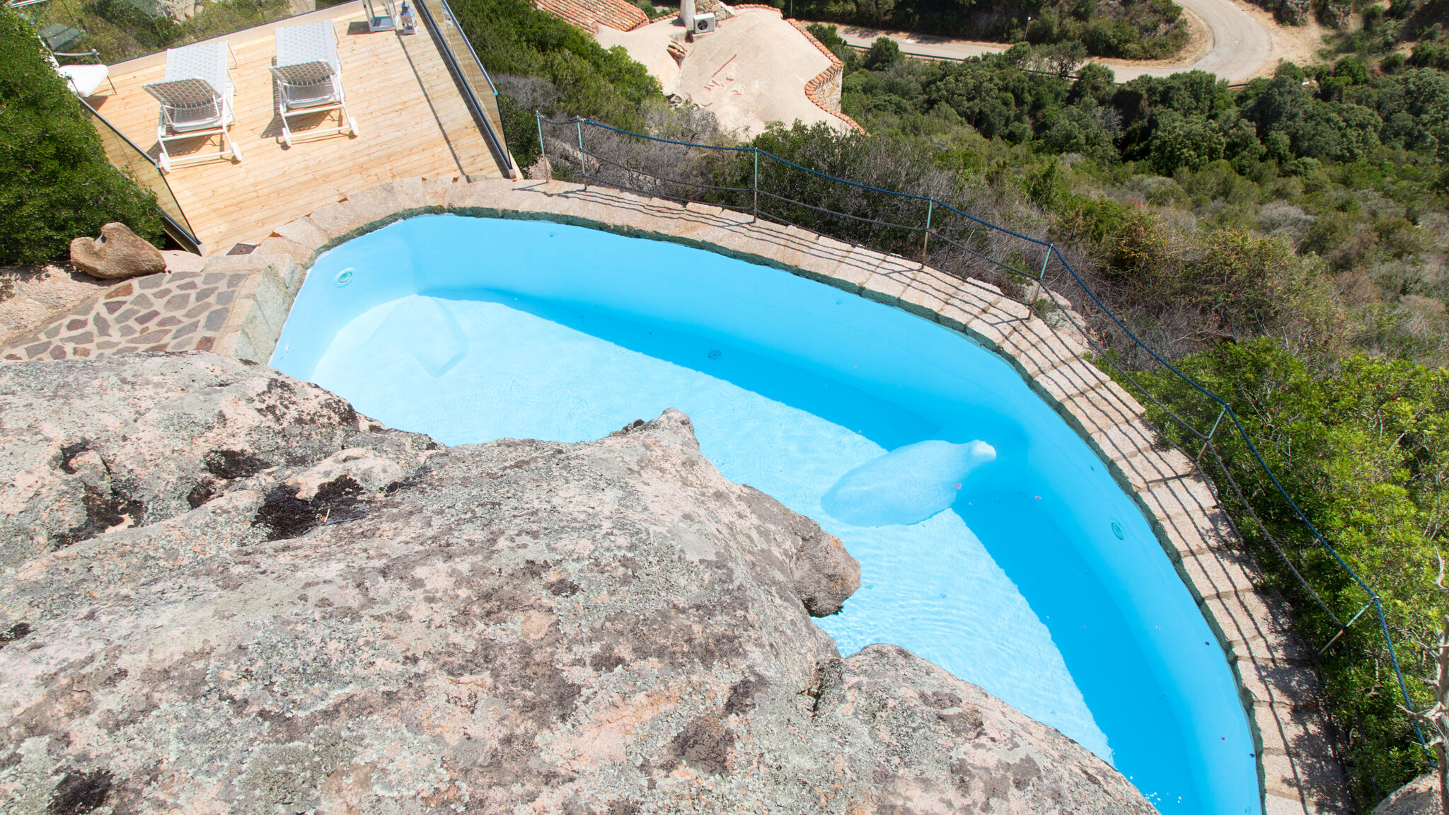 REBhomes Arzachena Villa Florin