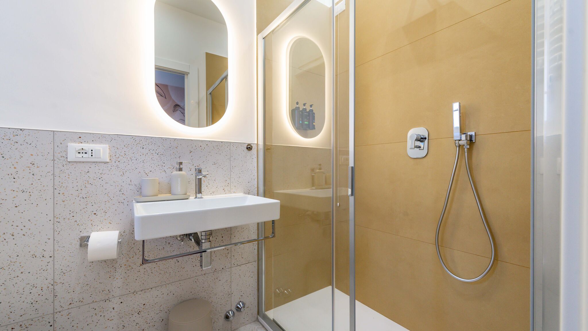 Italianway Roma Santa Maria Guest House by Ghor