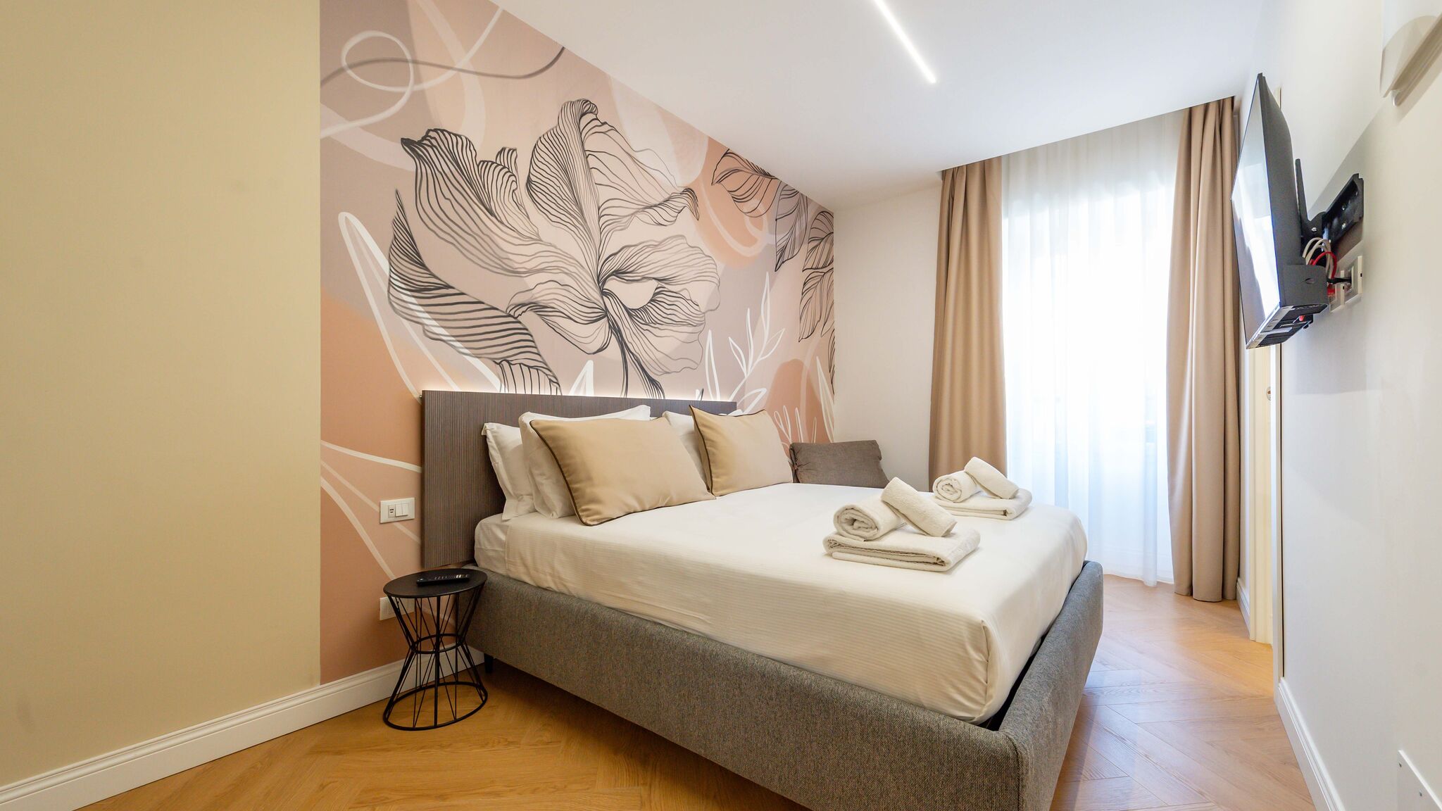Italianway Roma Santa Maria Guest House by Ghor
