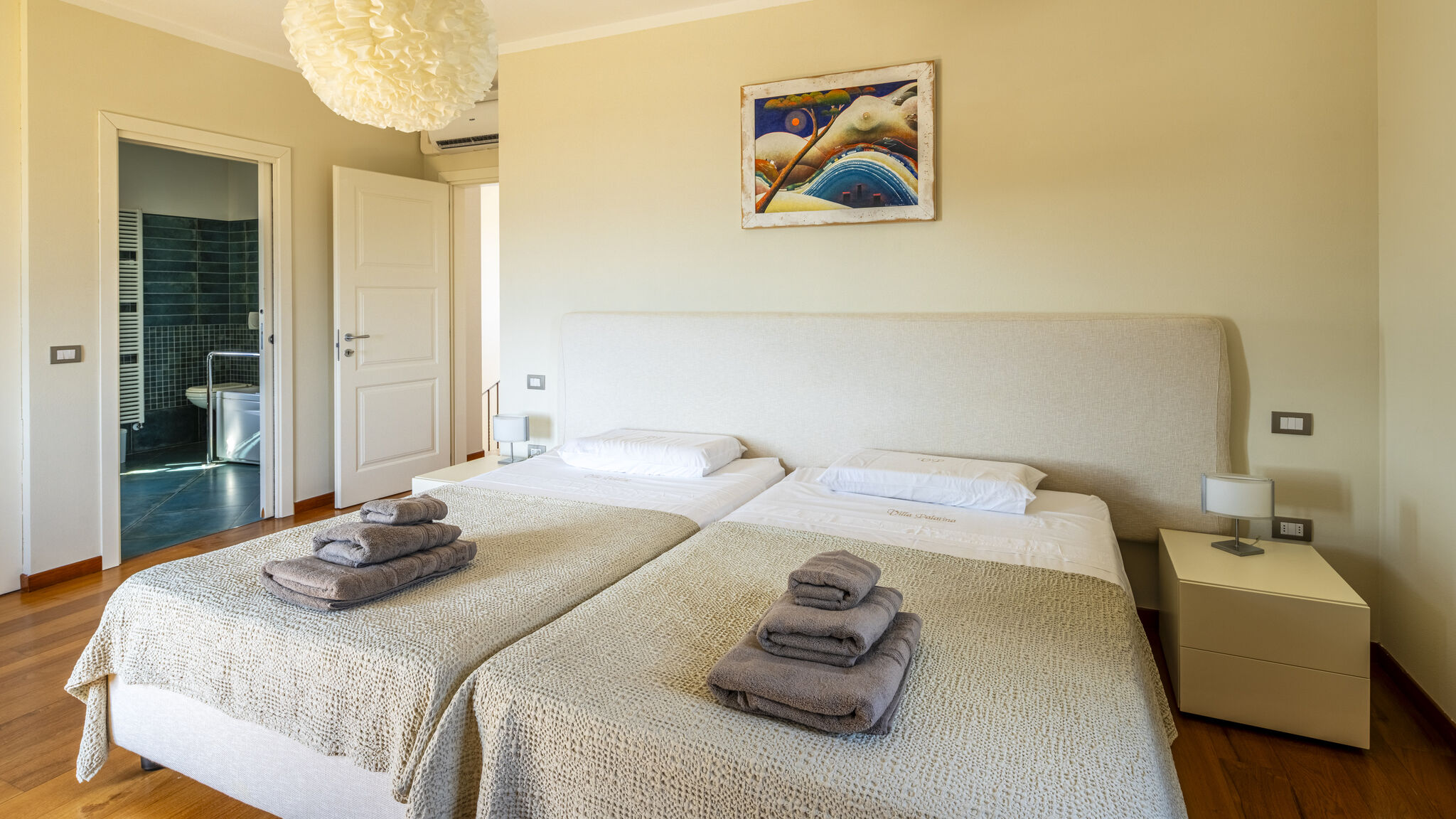 Italianway Pietrasanta Villa Palatina - Vivere Housing