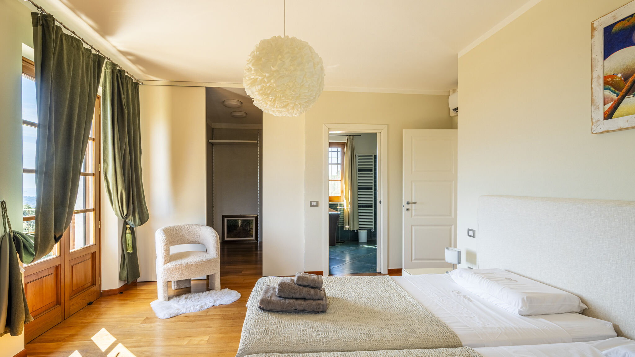 Italianway Pietrasanta Villa Palatina - Vivere Housing