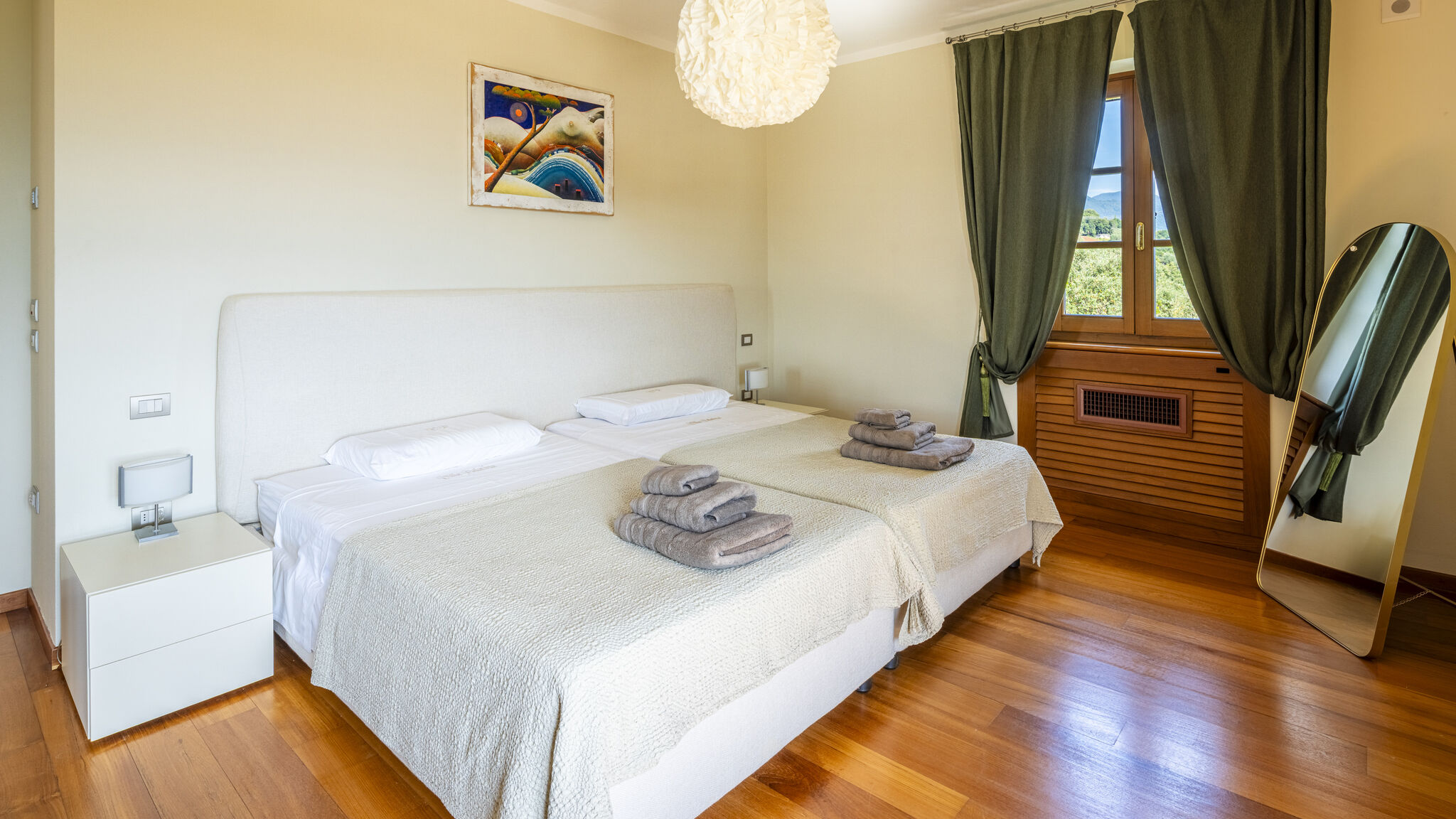 Italianway Pietrasanta Villa Palatina - Vivere Housing