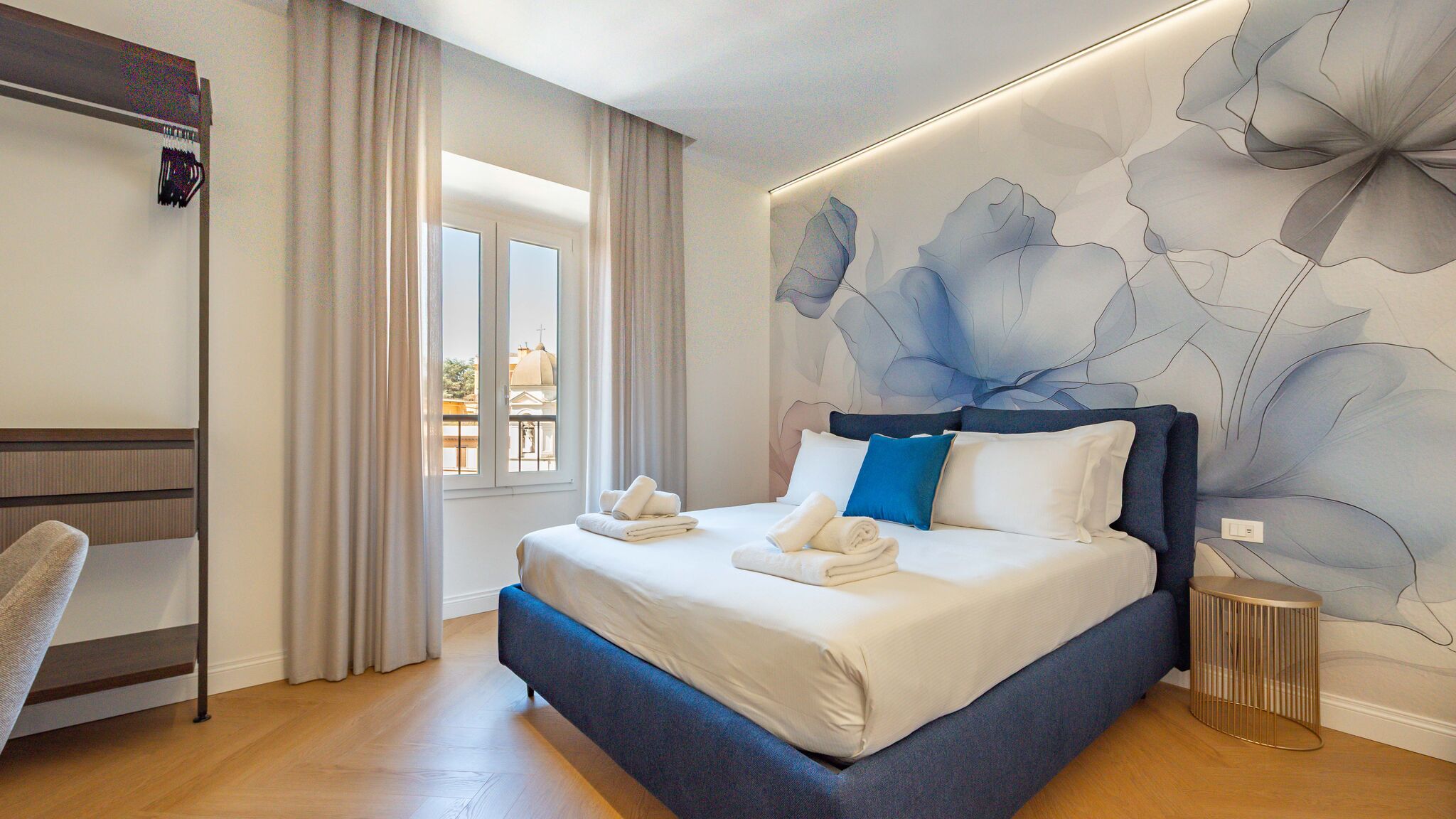 Italianway Roma Santa Maria Guest House by Ghor