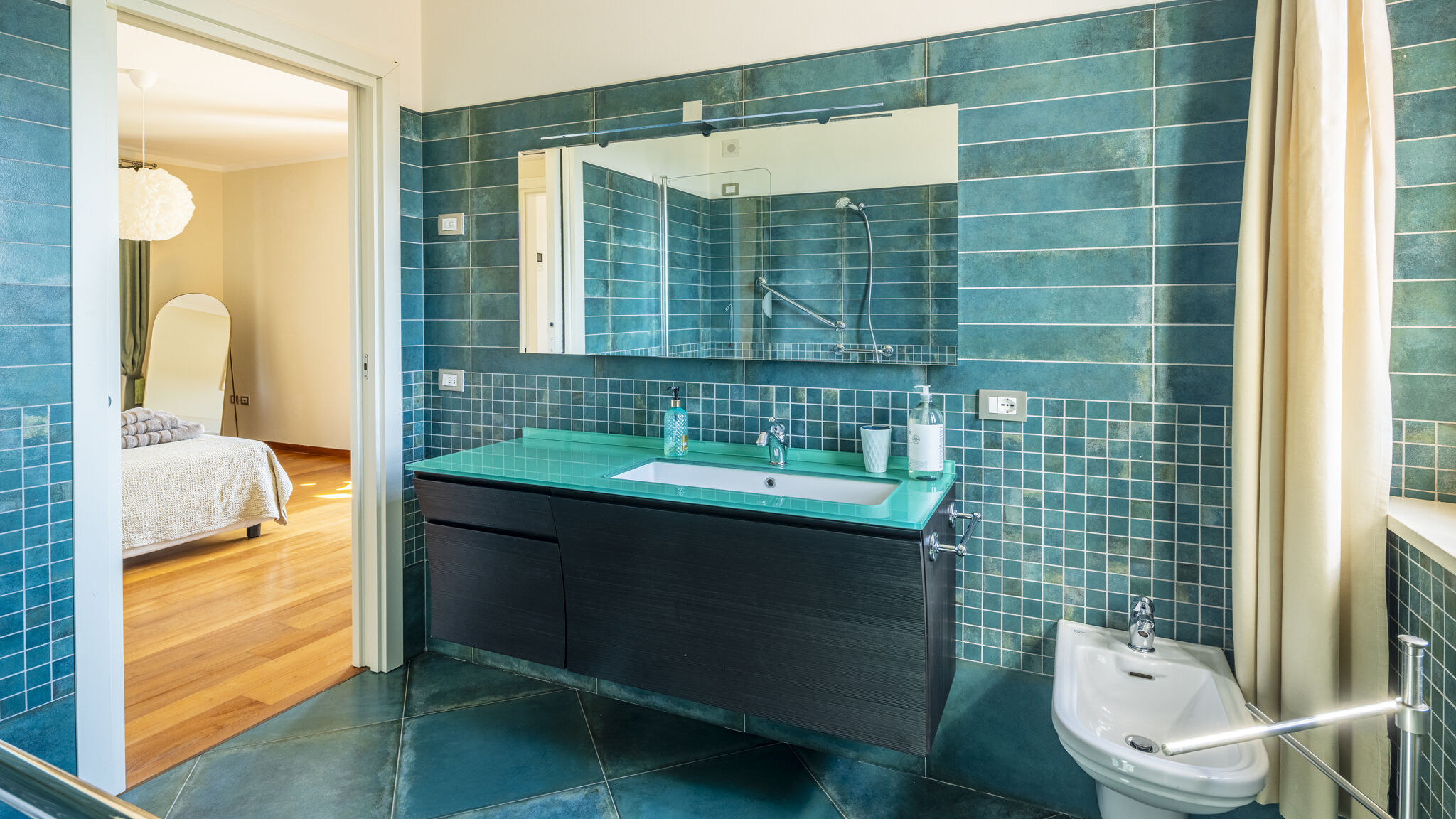 Italianway Pietrasanta Villa Palatina - Vivere Housing
