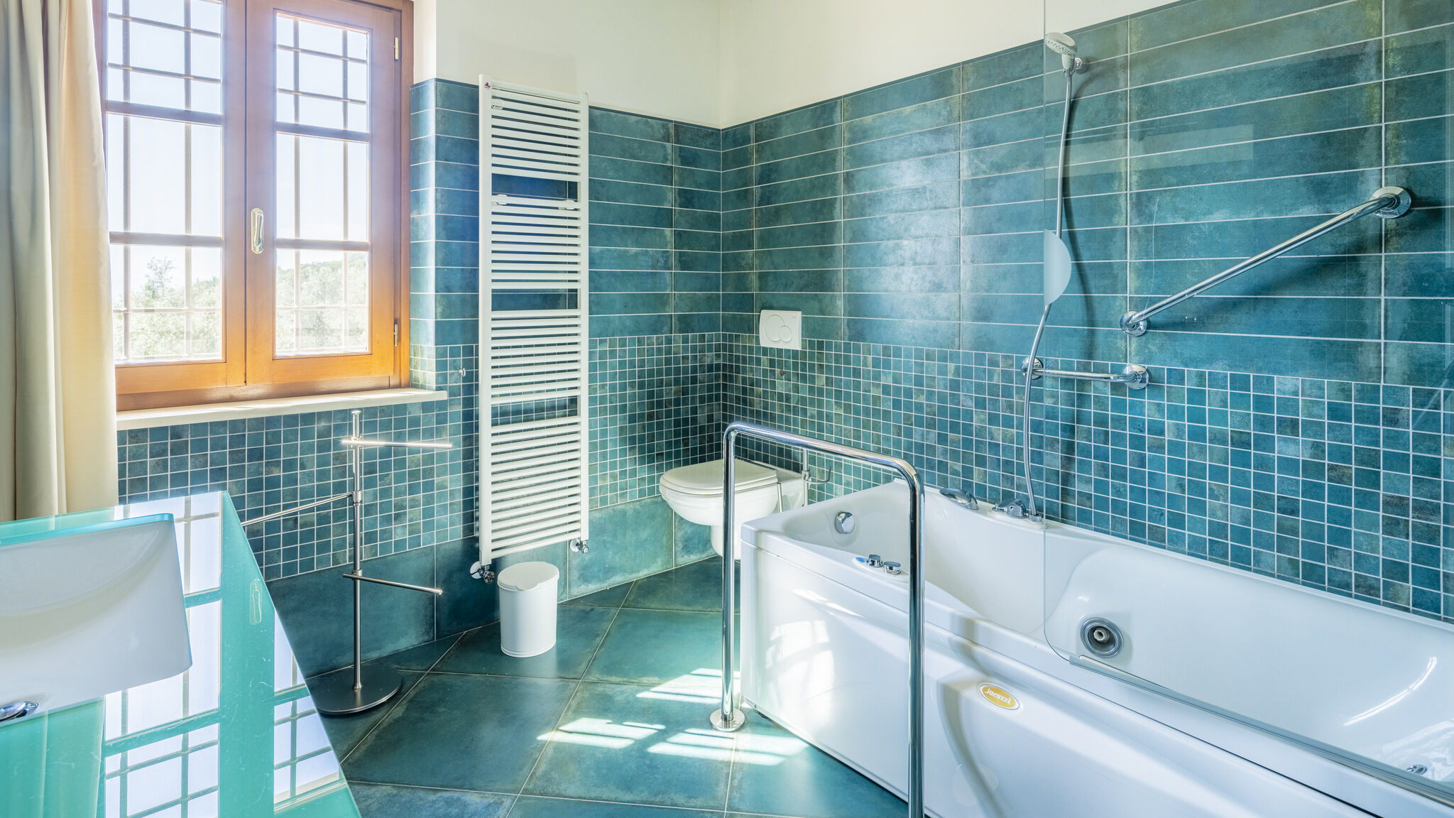 Italianway Pietrasanta Villa Palatina - Vivere Housing