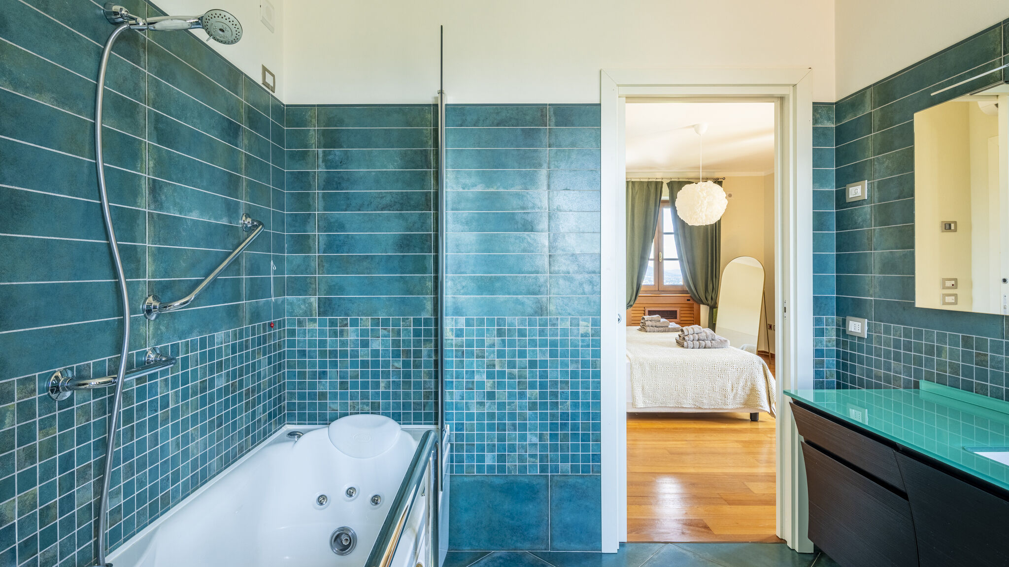 Italianway Pietrasanta Villa Palatina - Vivere Housing