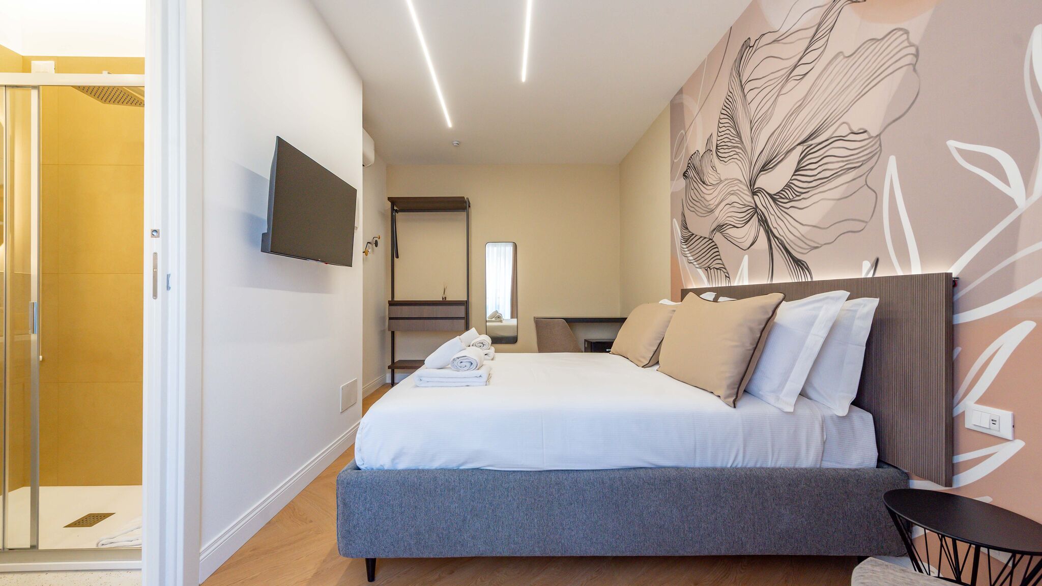 Italianway Roma Santa Maria Guest House by Ghor