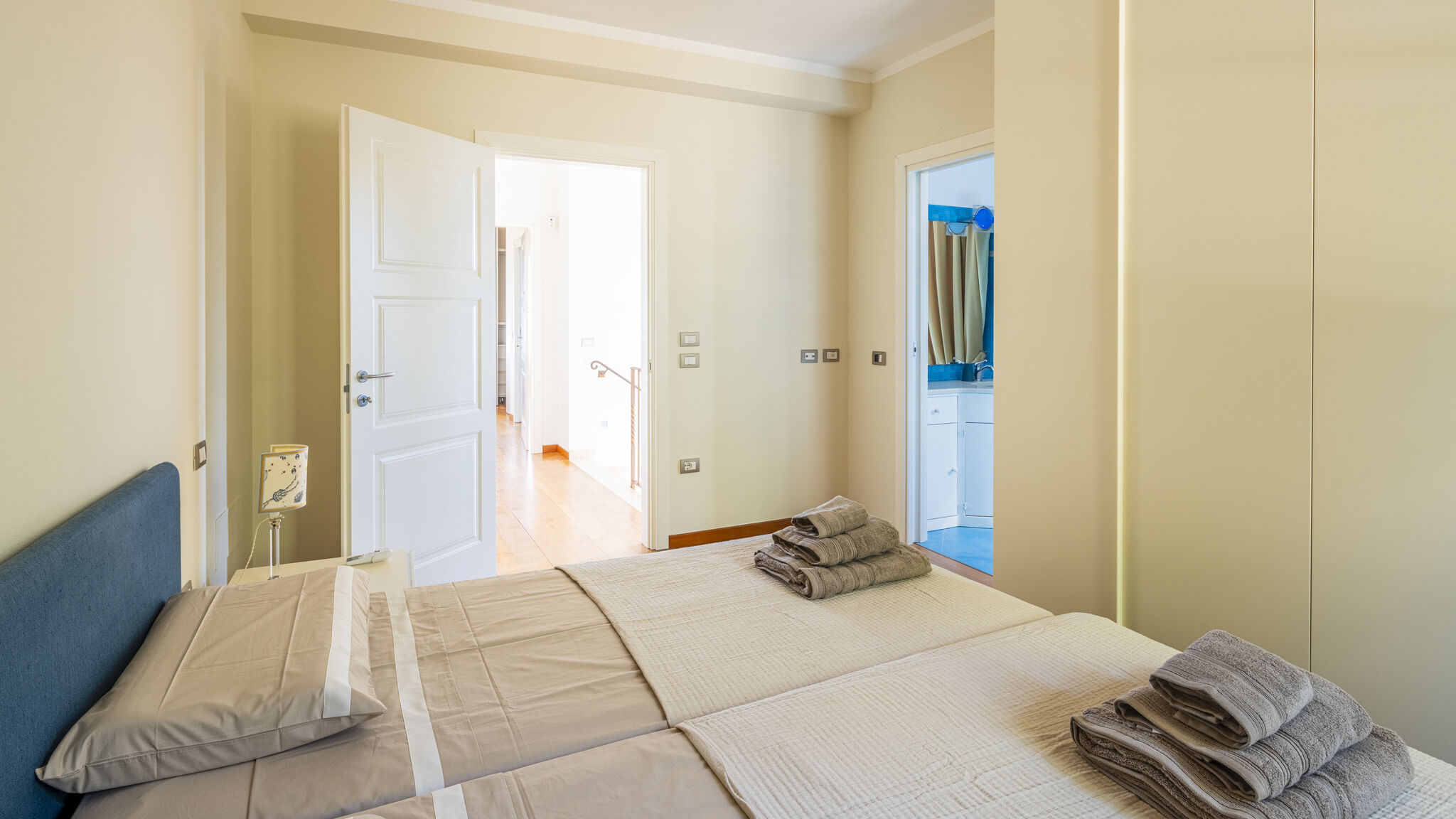 Italianway Pietrasanta Villa Palatina - Vivere Housing