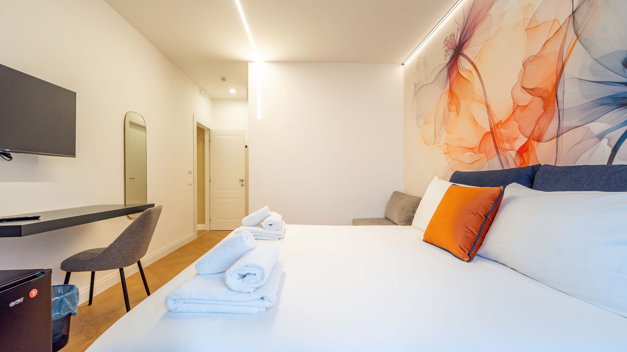 Italianway Roma Santa Maria Guest House by Ghor