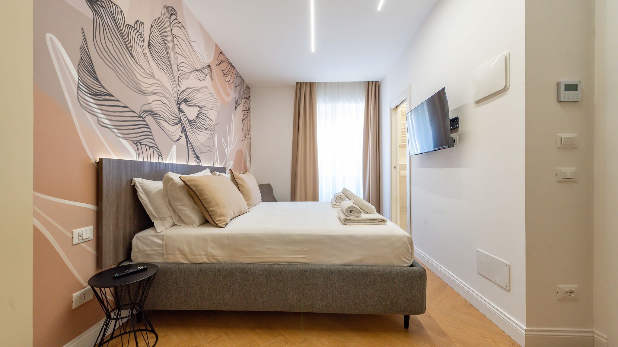 Italianway Roma Santa Maria Guest House by Ghor