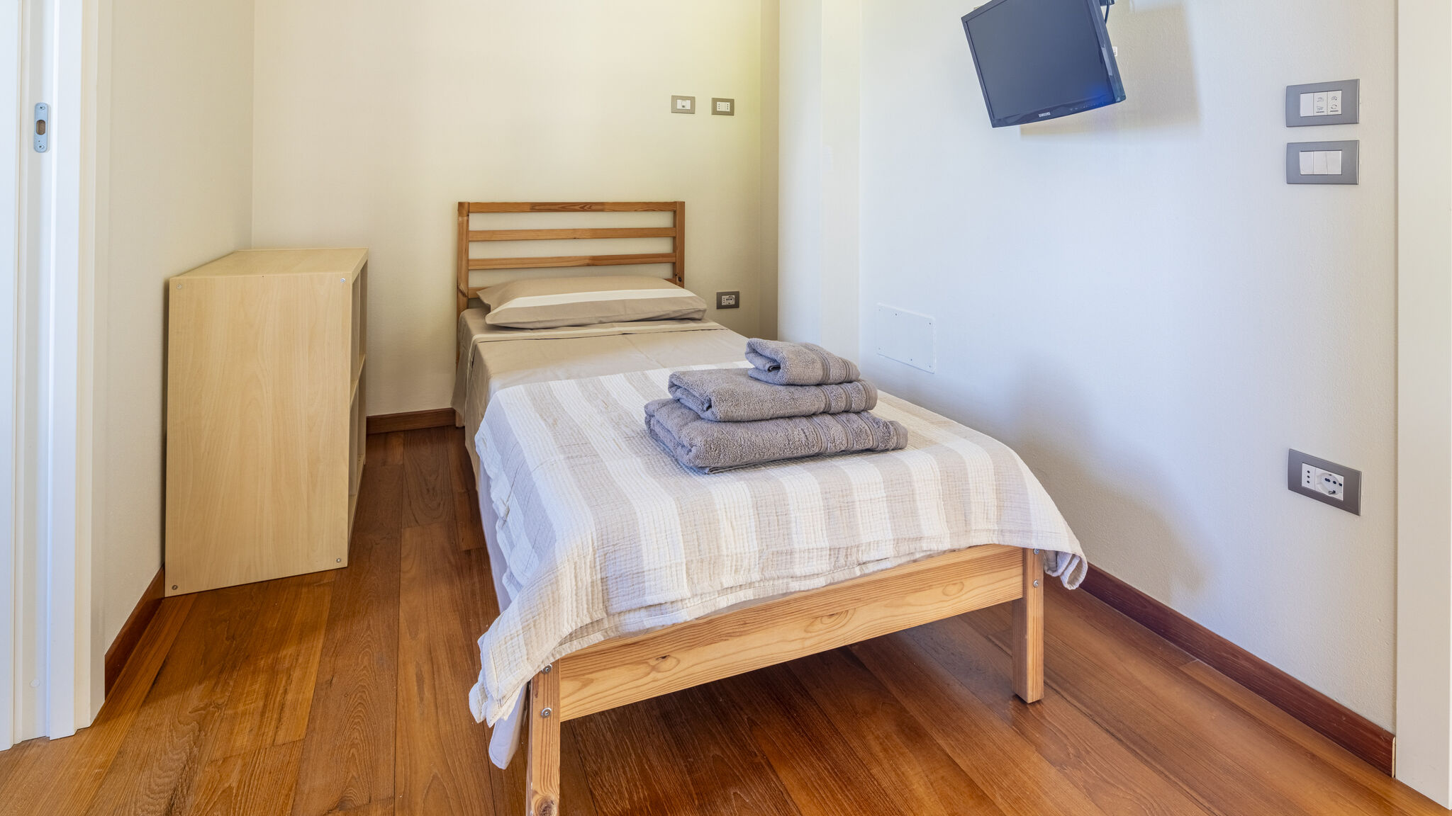 Italianway Pietrasanta Villa Palatina - Vivere Housing