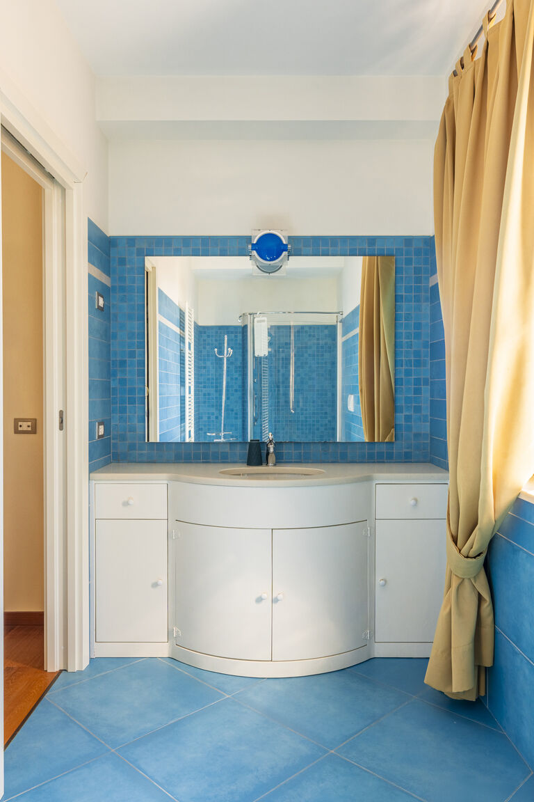 Italianway Pietrasanta Villa Palatina - Vivere Housing