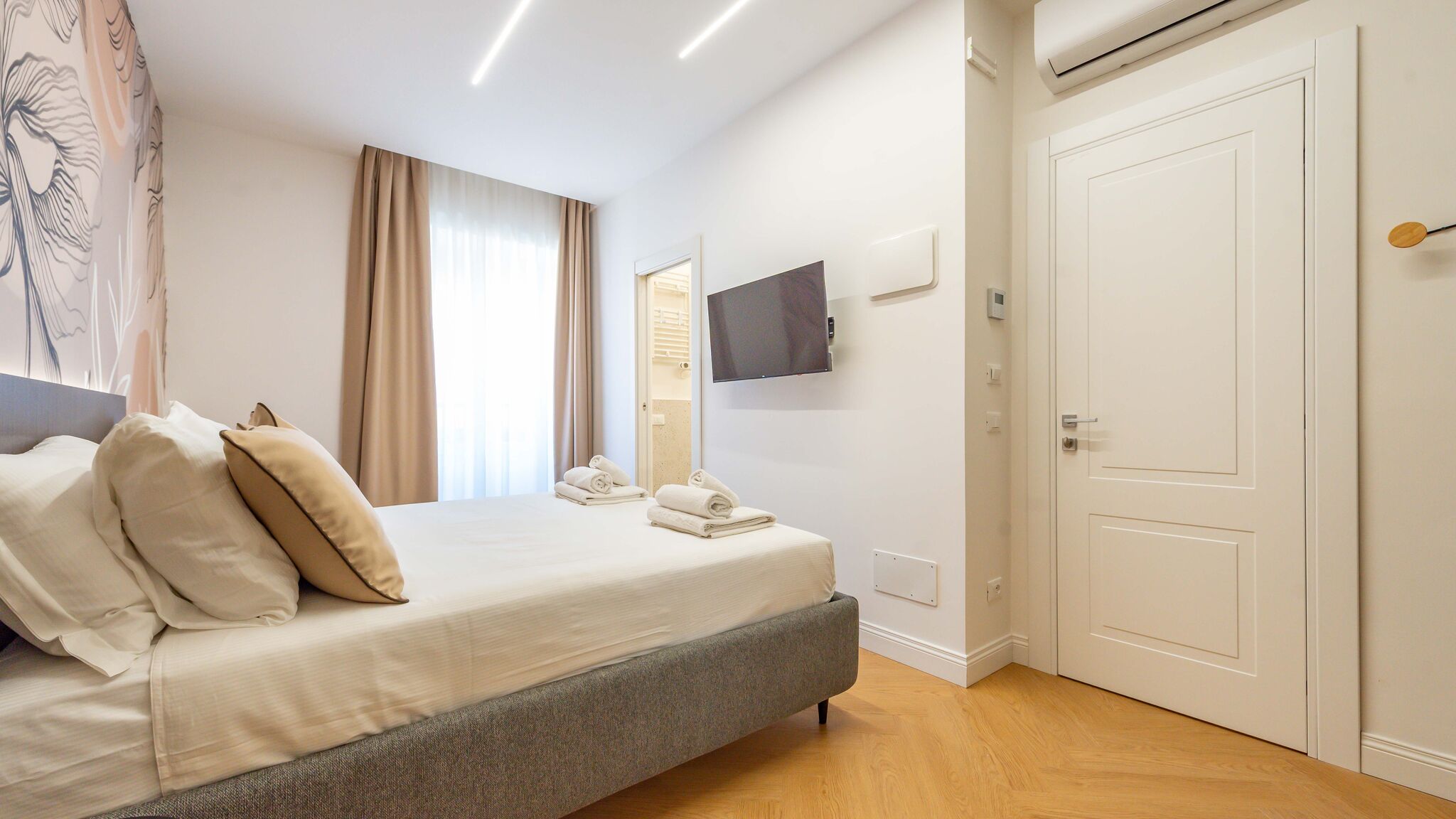 Italianway Roma Santa Maria Guest House by Ghor