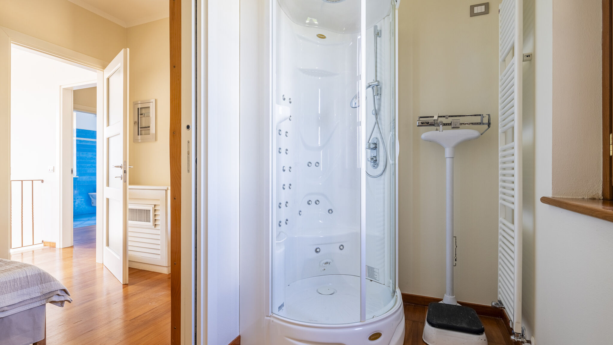 Italianway Pietrasanta Villa Palatina - Vivere Housing
