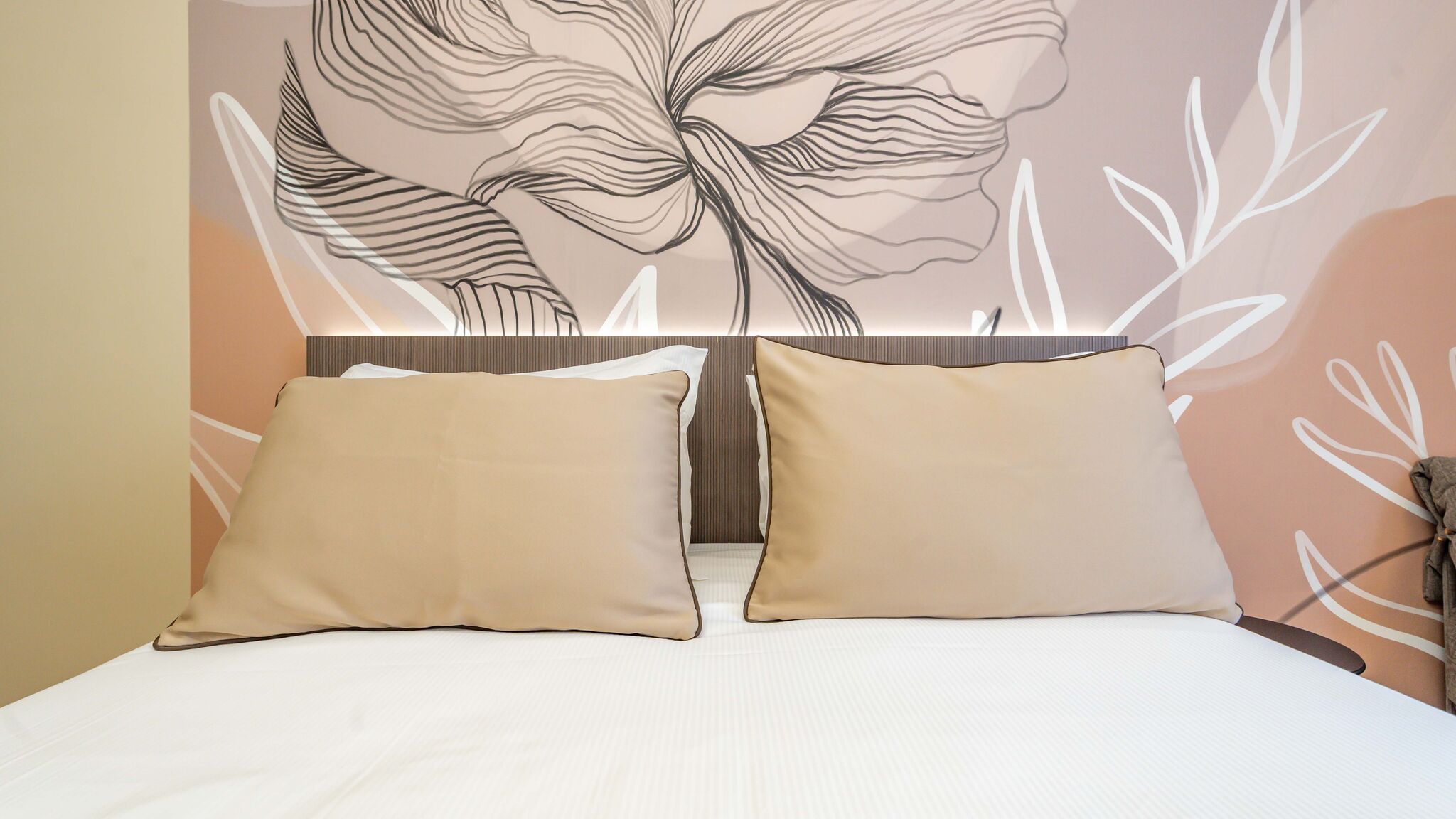 Italianway Roma Santa Maria Guest House by Ghor