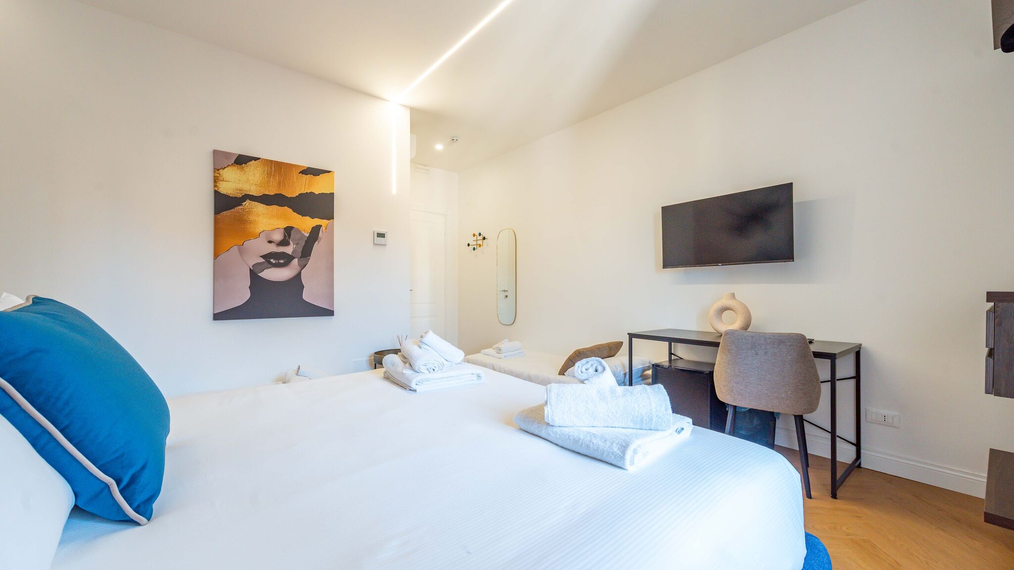 Italianway Roma Santa Maria Guest House by Ghor