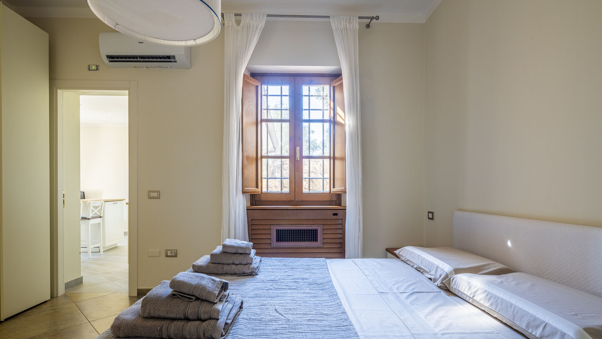 Italianway Pietrasanta Villa Palatina - Vivere Housing