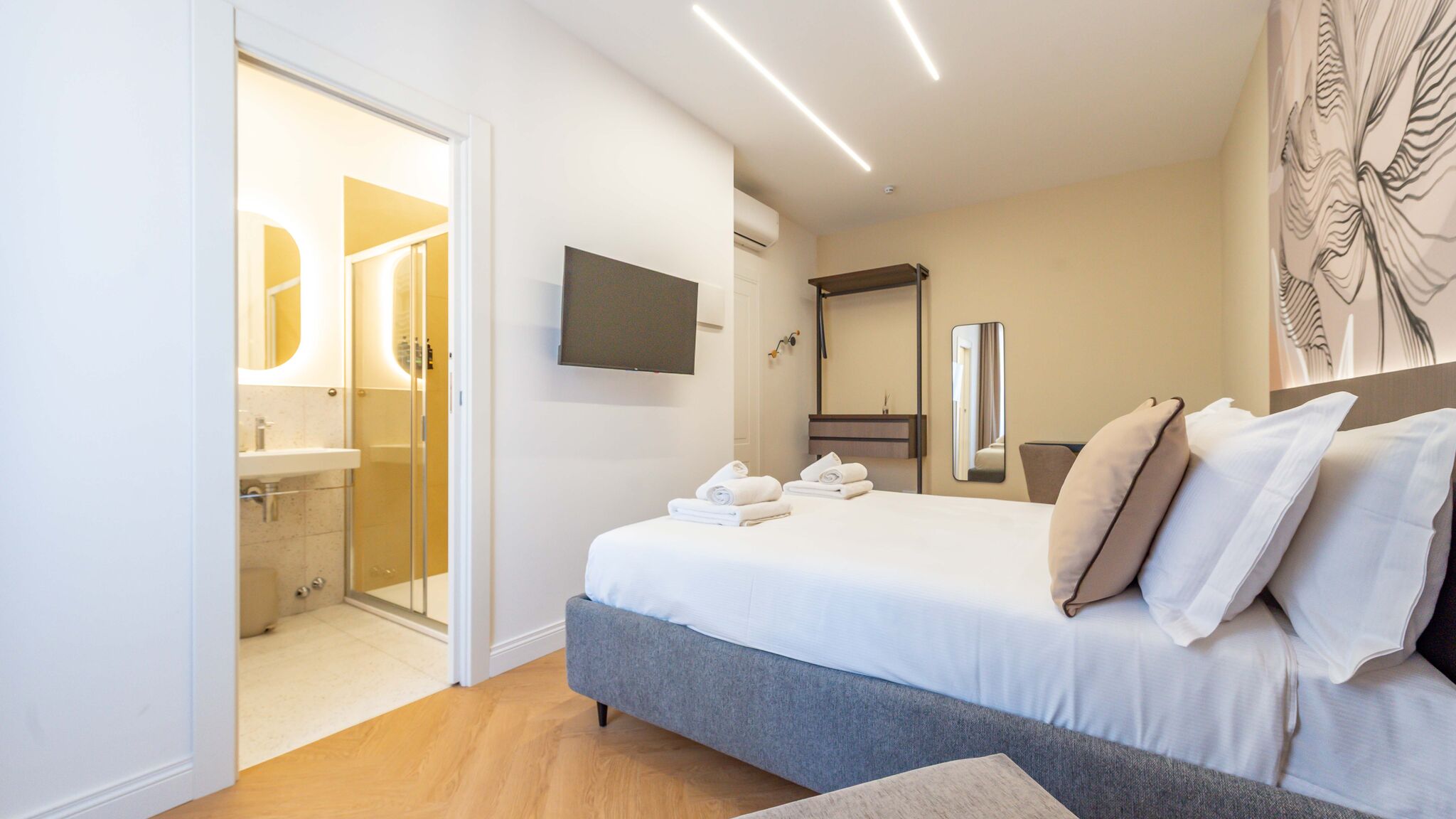 Italianway Roma Santa Maria Guest House by Ghor