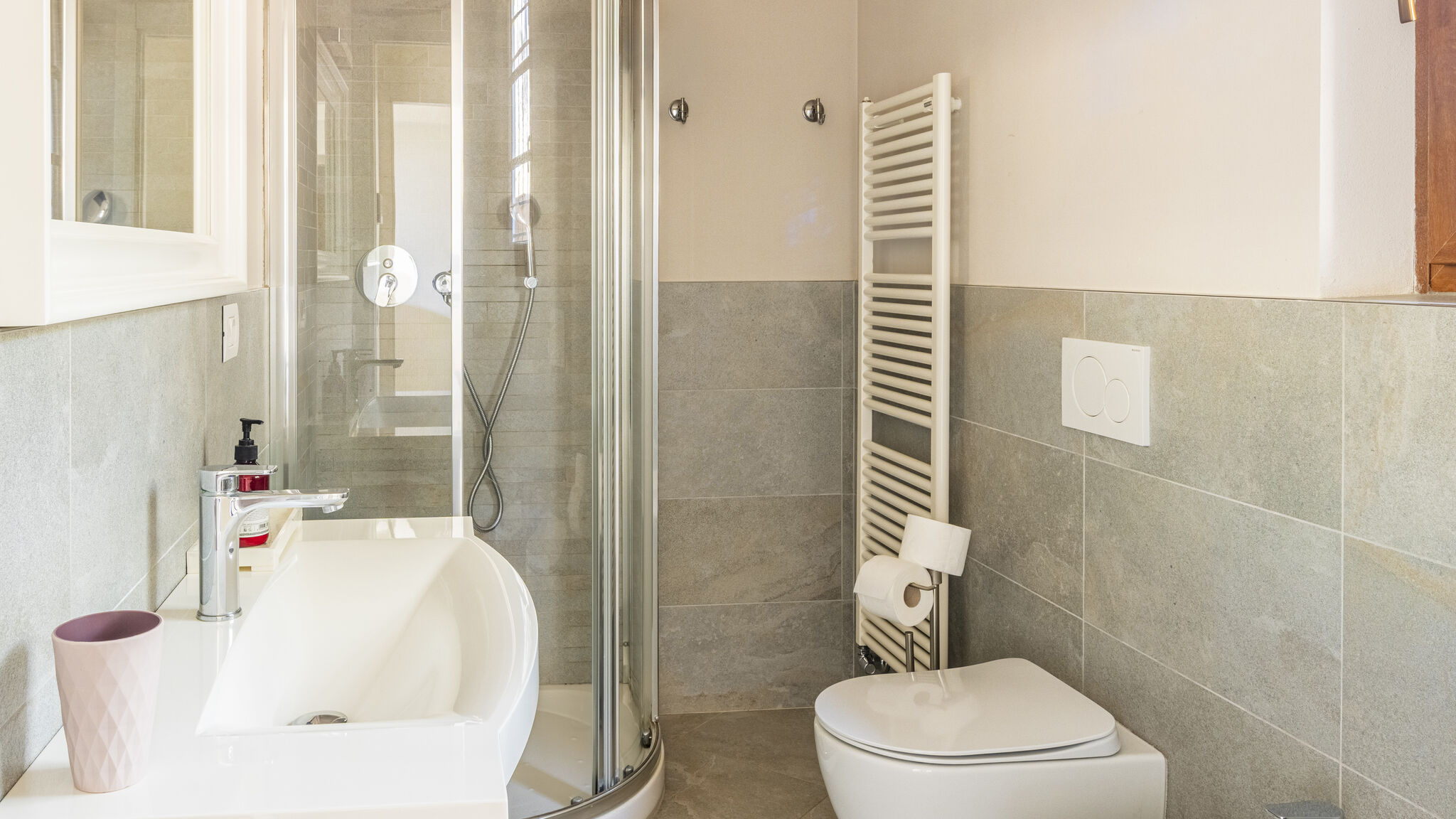Italianway Pietrasanta Villa Palatina - Vivere Housing