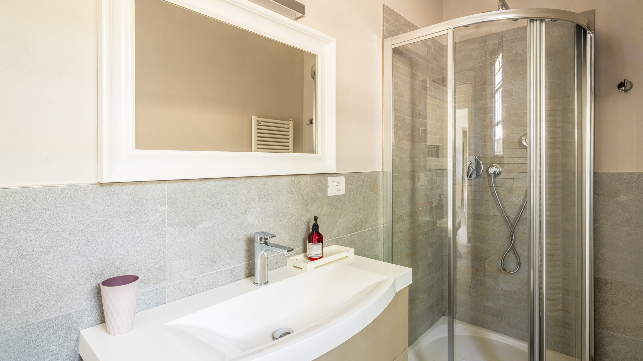 Italianway Pietrasanta Villa Palatina - Vivere Housing