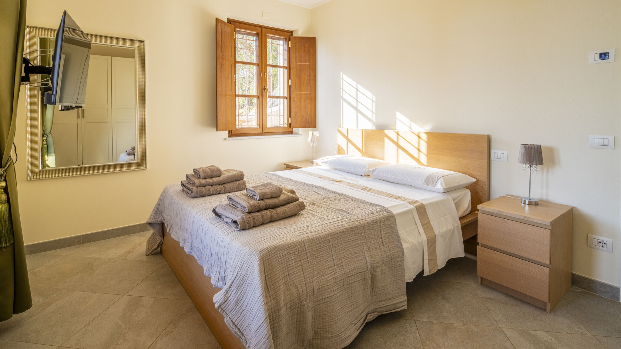 Italianway Pietrasanta Villa Palatina - Vivere Housing