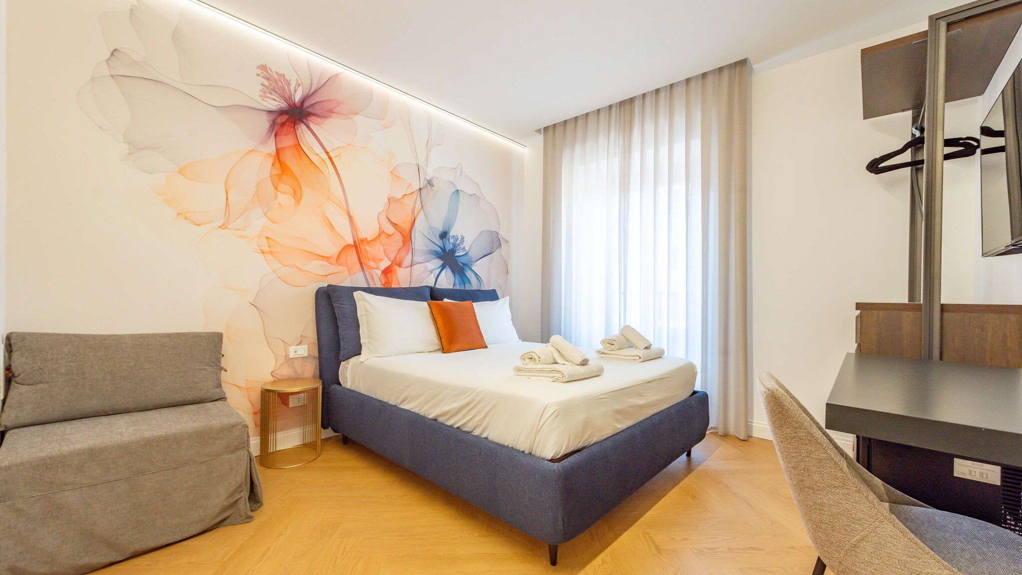 Italianway Roma Santa Maria Guest House by Ghor