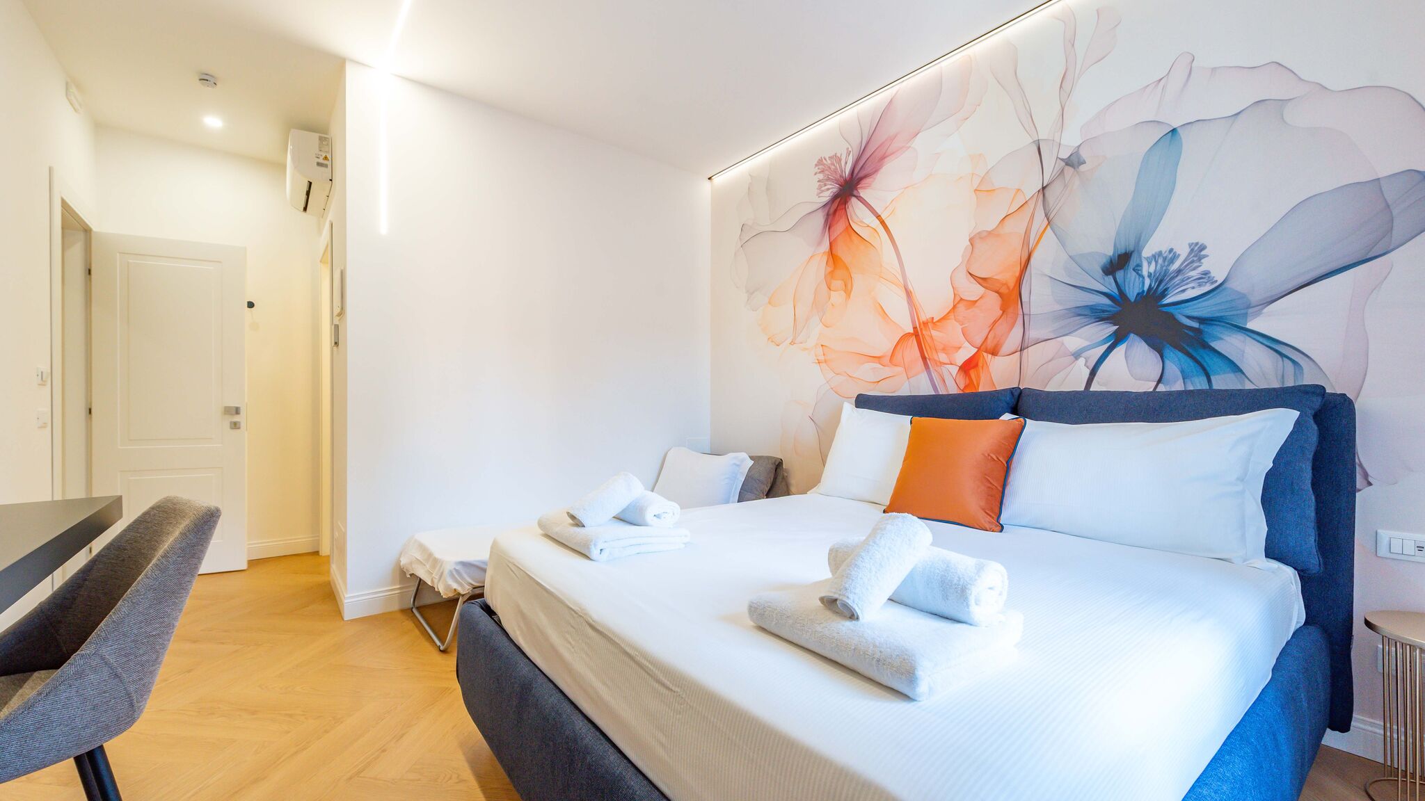 Italianway Roma Santa Maria Guest House by Ghor