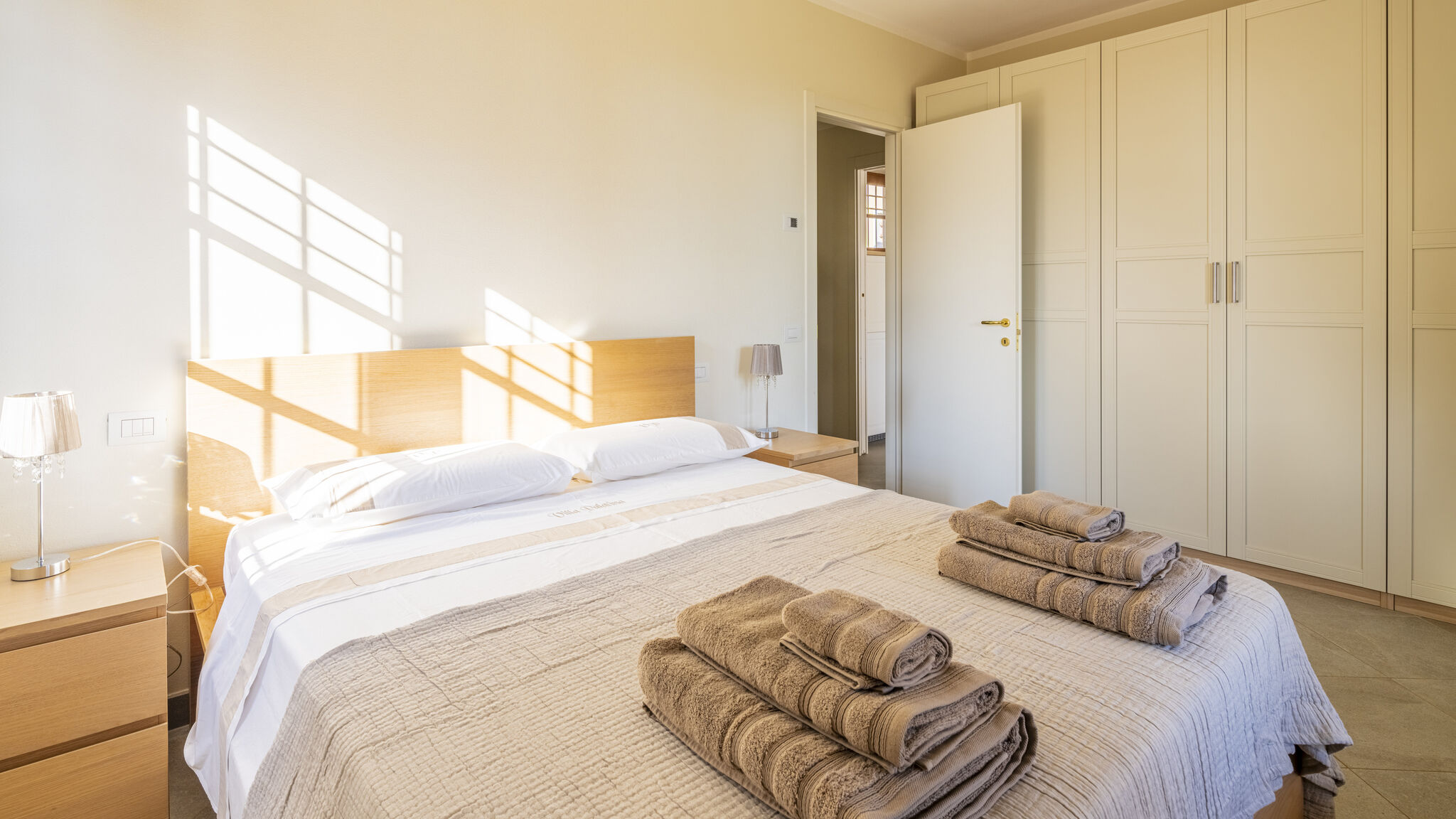 Italianway Pietrasanta Villa Palatina - Vivere Housing