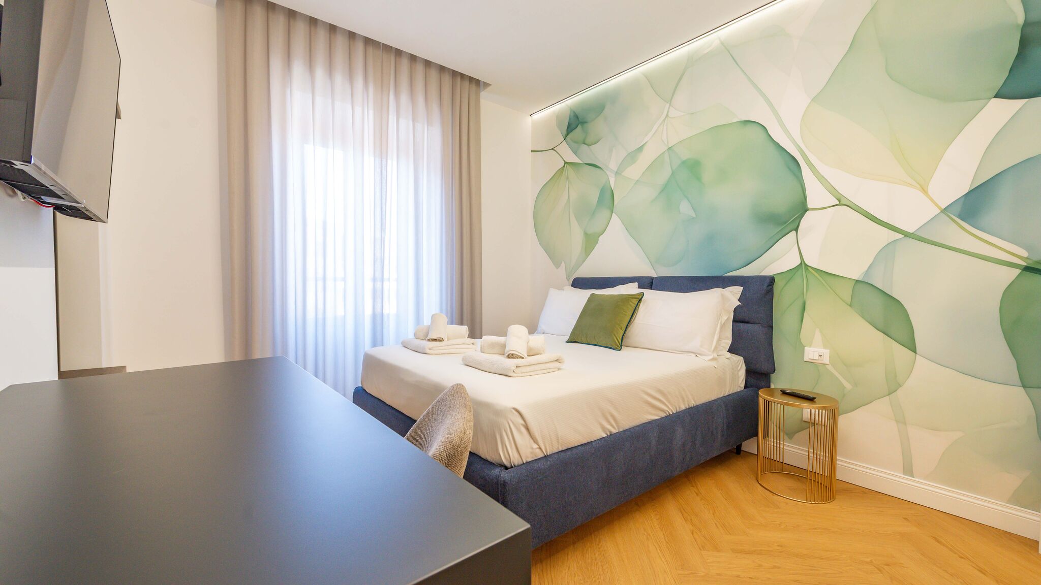 Italianway Roma Santa Maria Guest House by Ghor