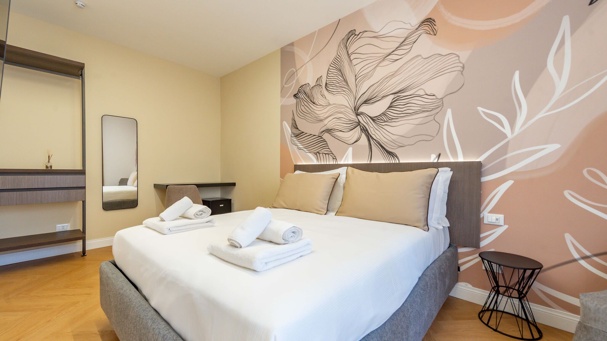 Italianway Roma Santa Maria Guest House by Ghor