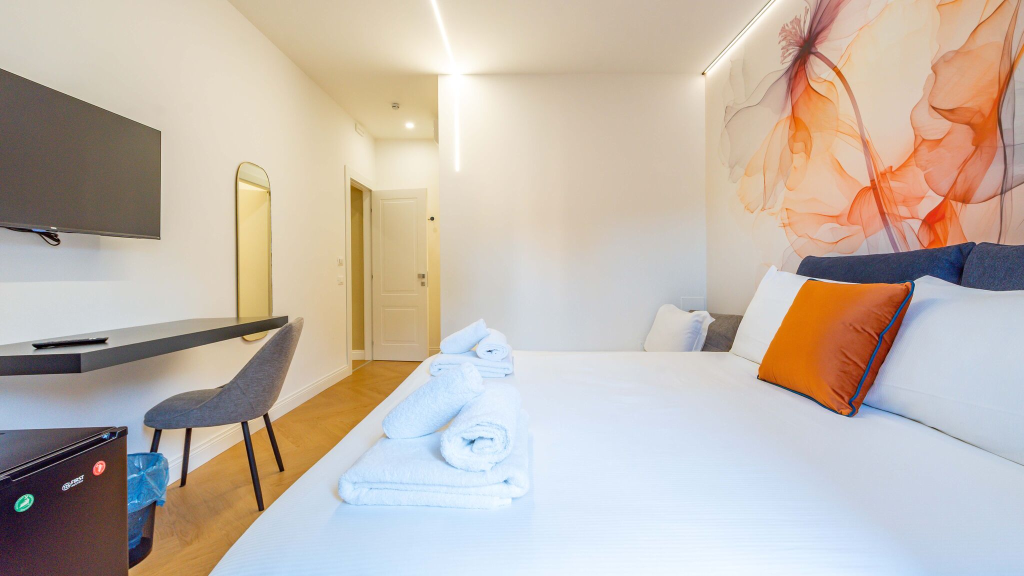 Italianway Roma Santa Maria Guest House by Ghor