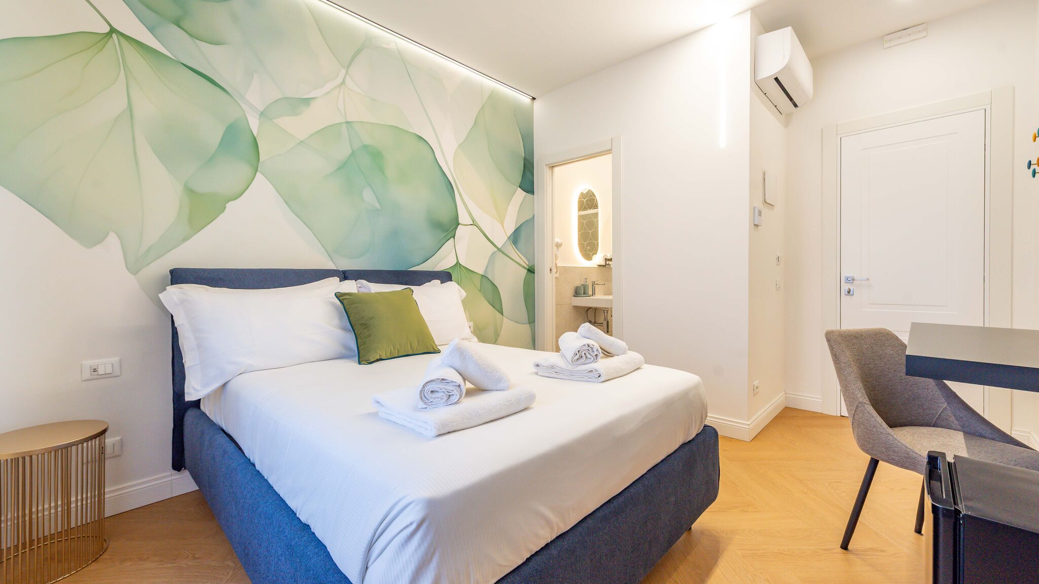Italianway Roma Santa Maria Guest House by Ghor
