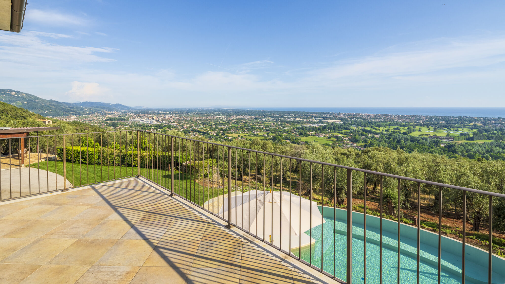 Italianway Pietrasanta Villa Palatina - Vivere Housing