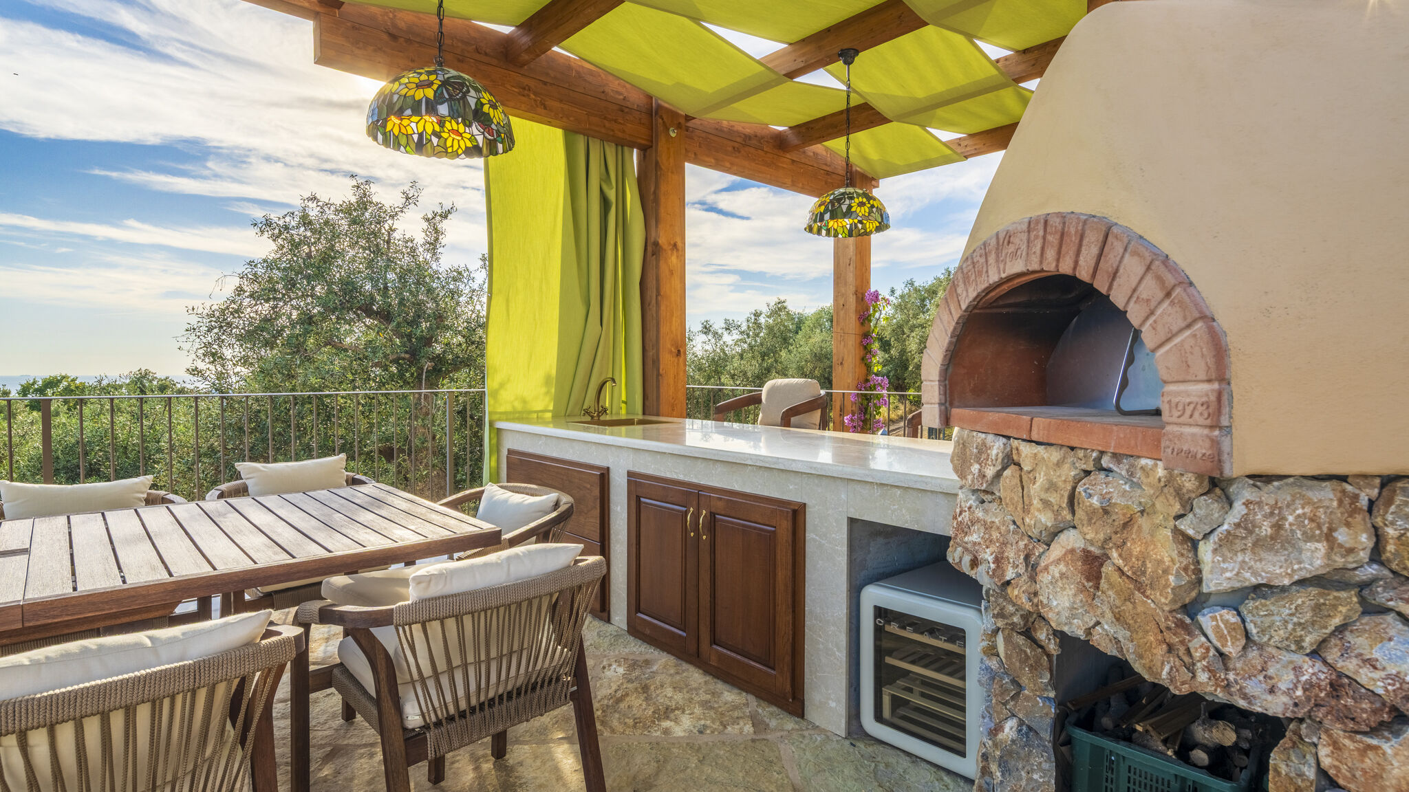Italianway Pietrasanta Villa Palatina - Vivere Housing