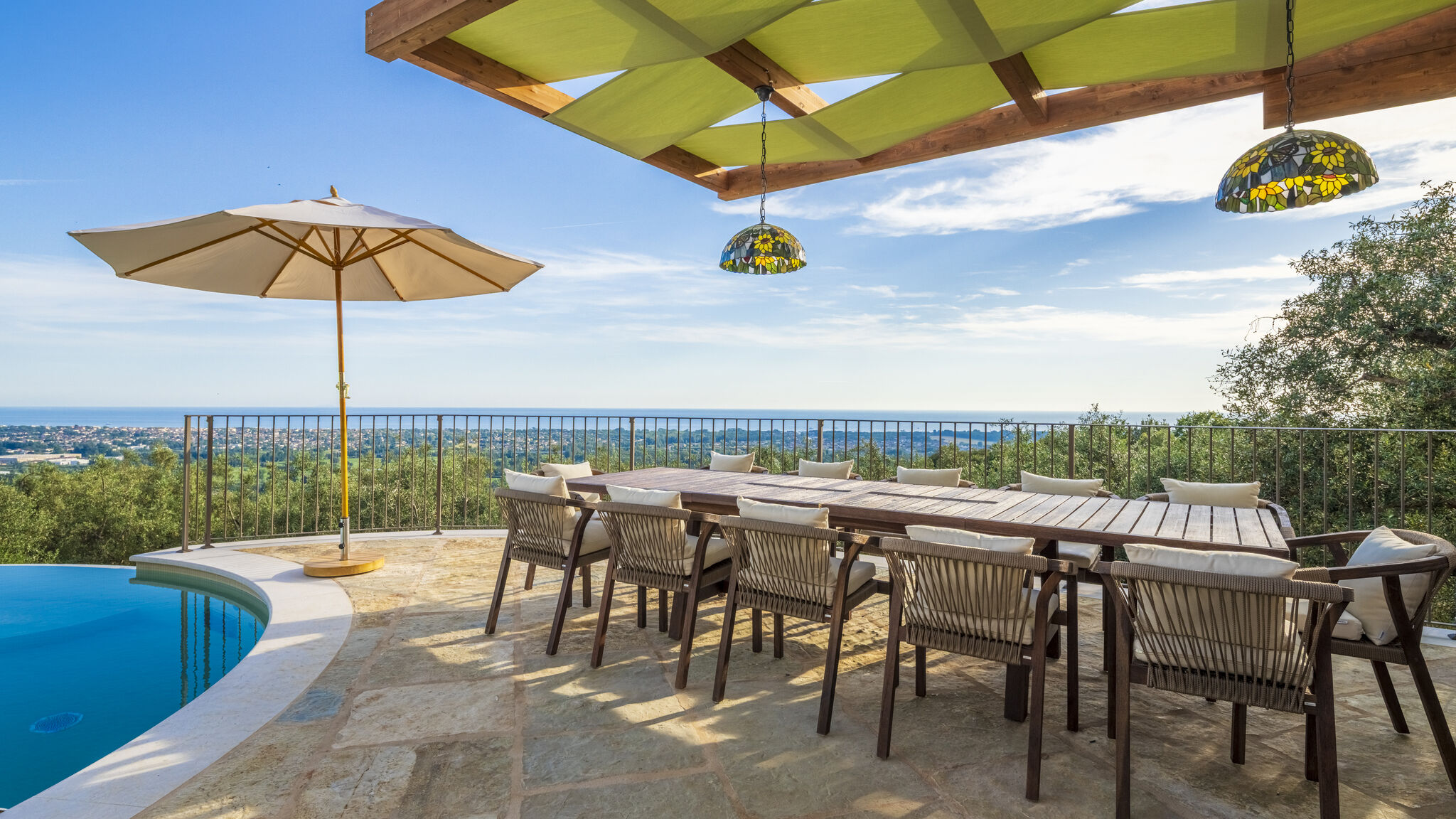 Italianway Pietrasanta Villa Palatina - Vivere Housing