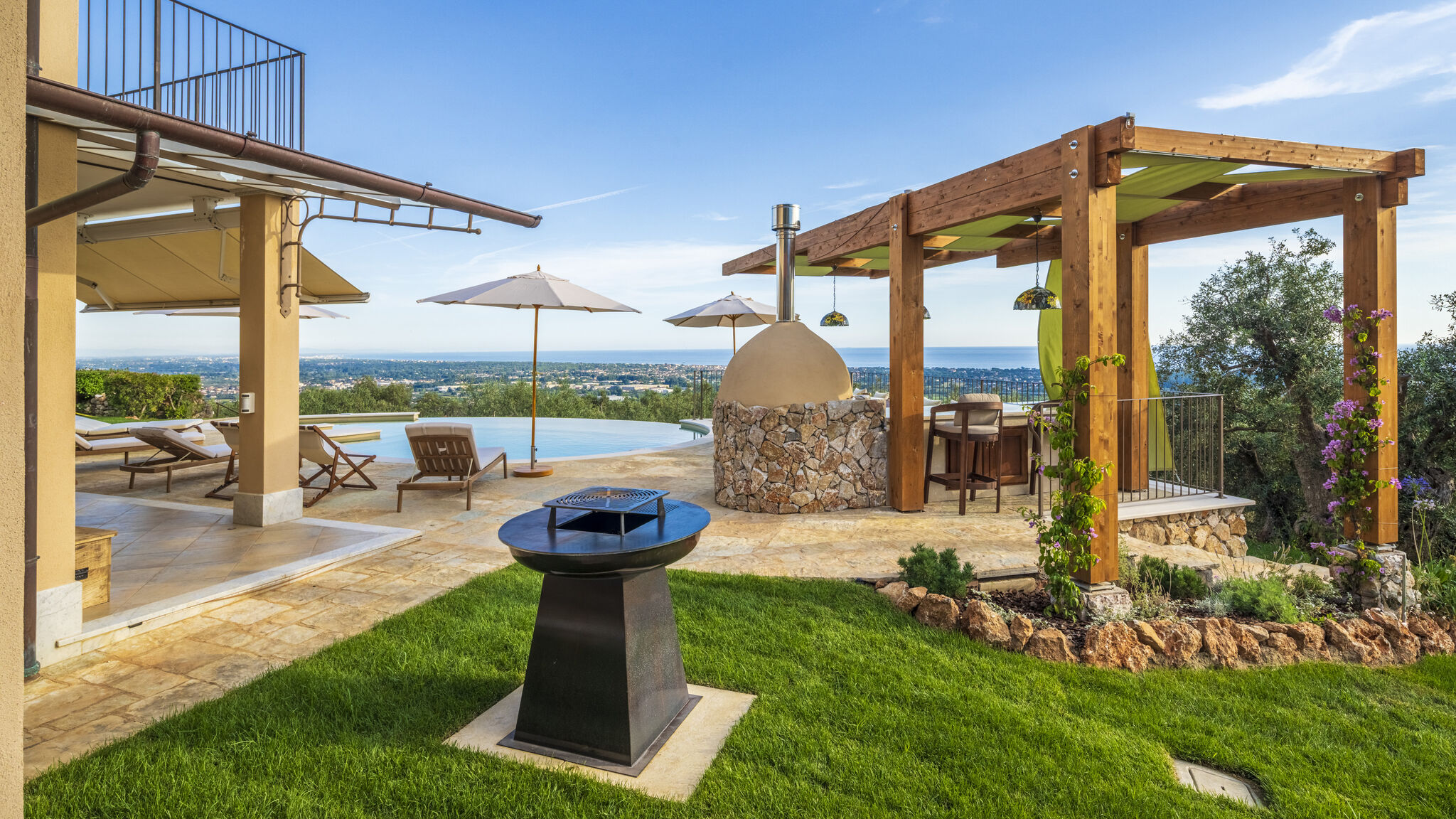 Italianway Pietrasanta Villa Palatina - Vivere Housing
