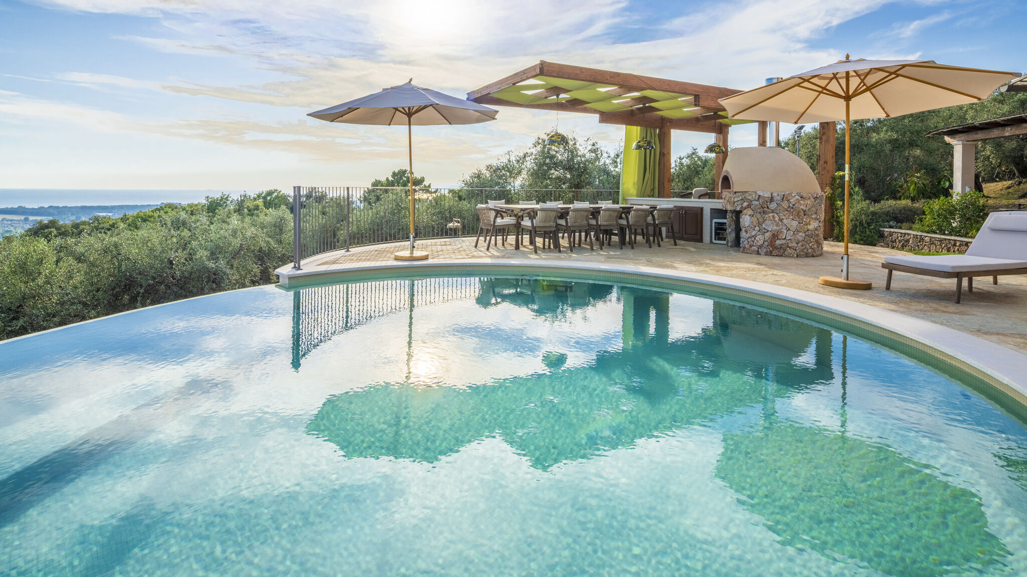 Italianway Pietrasanta Villa Palatina - Vivere Housing