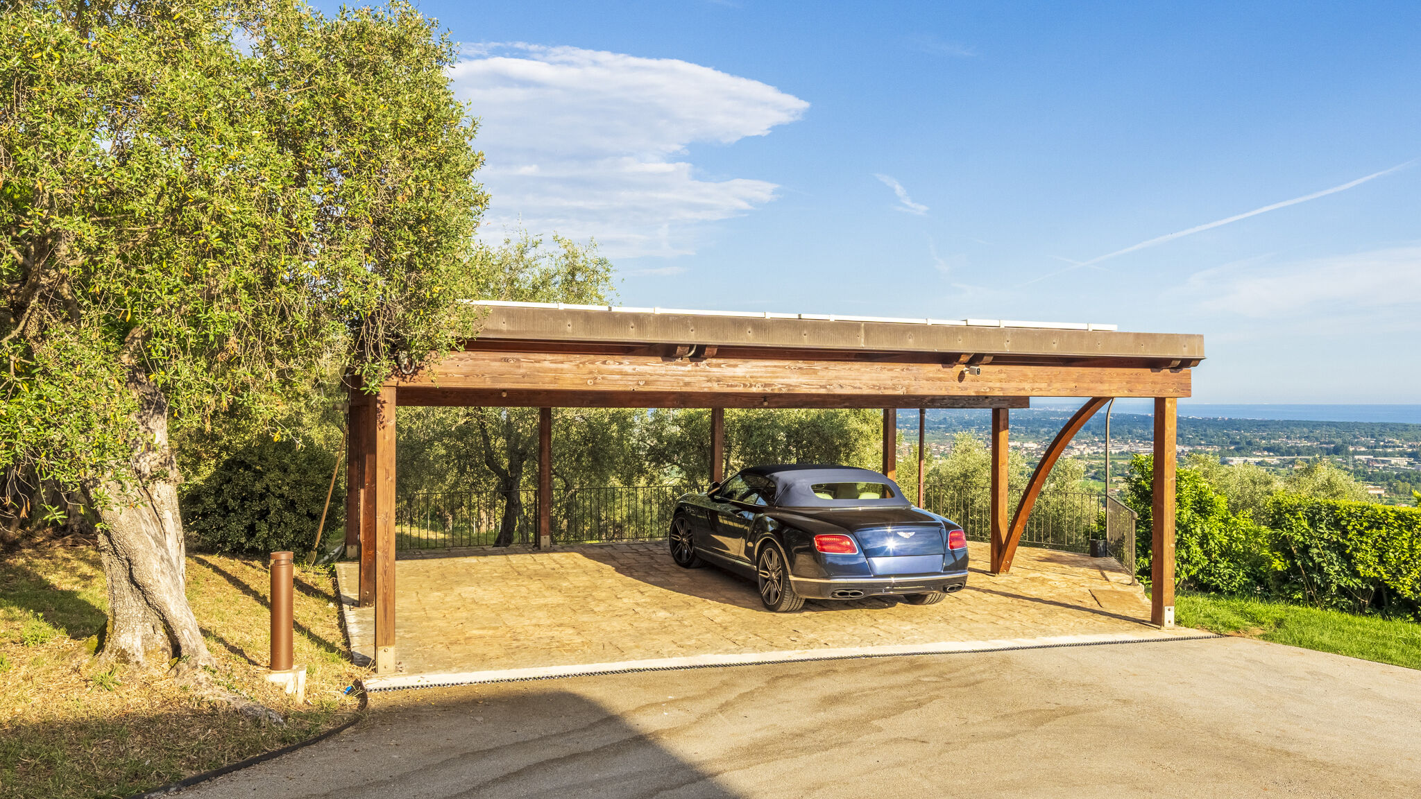 Italianway Pietrasanta Villa Palatina - Vivere Housing